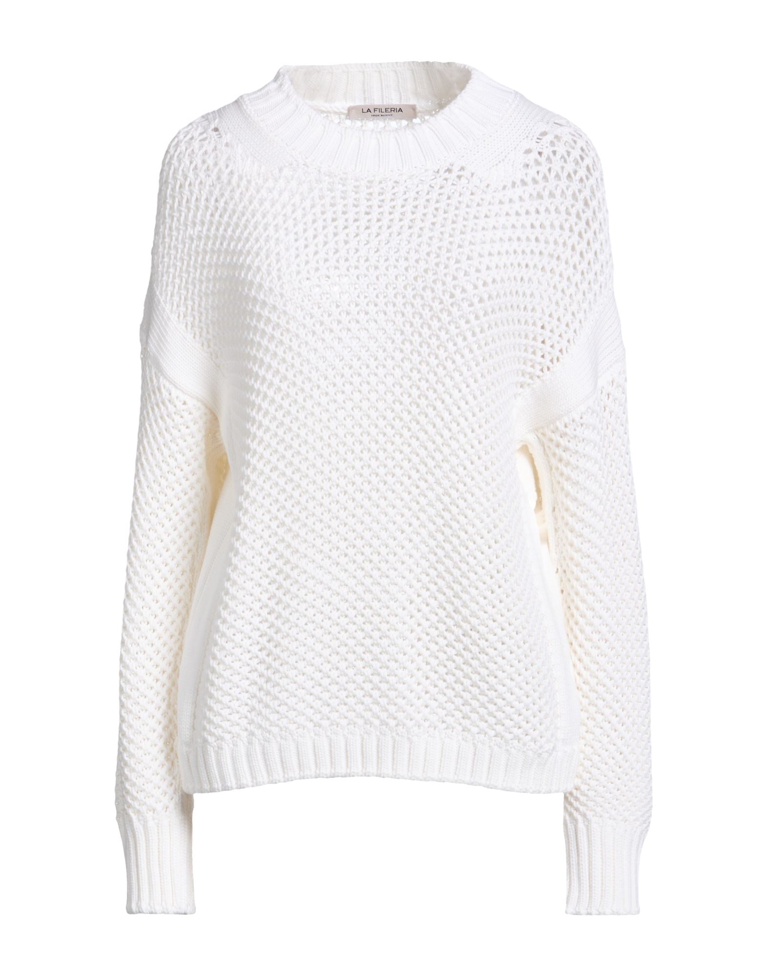  La Fileria - Strickwaren - Pullover - On Yoox.com 