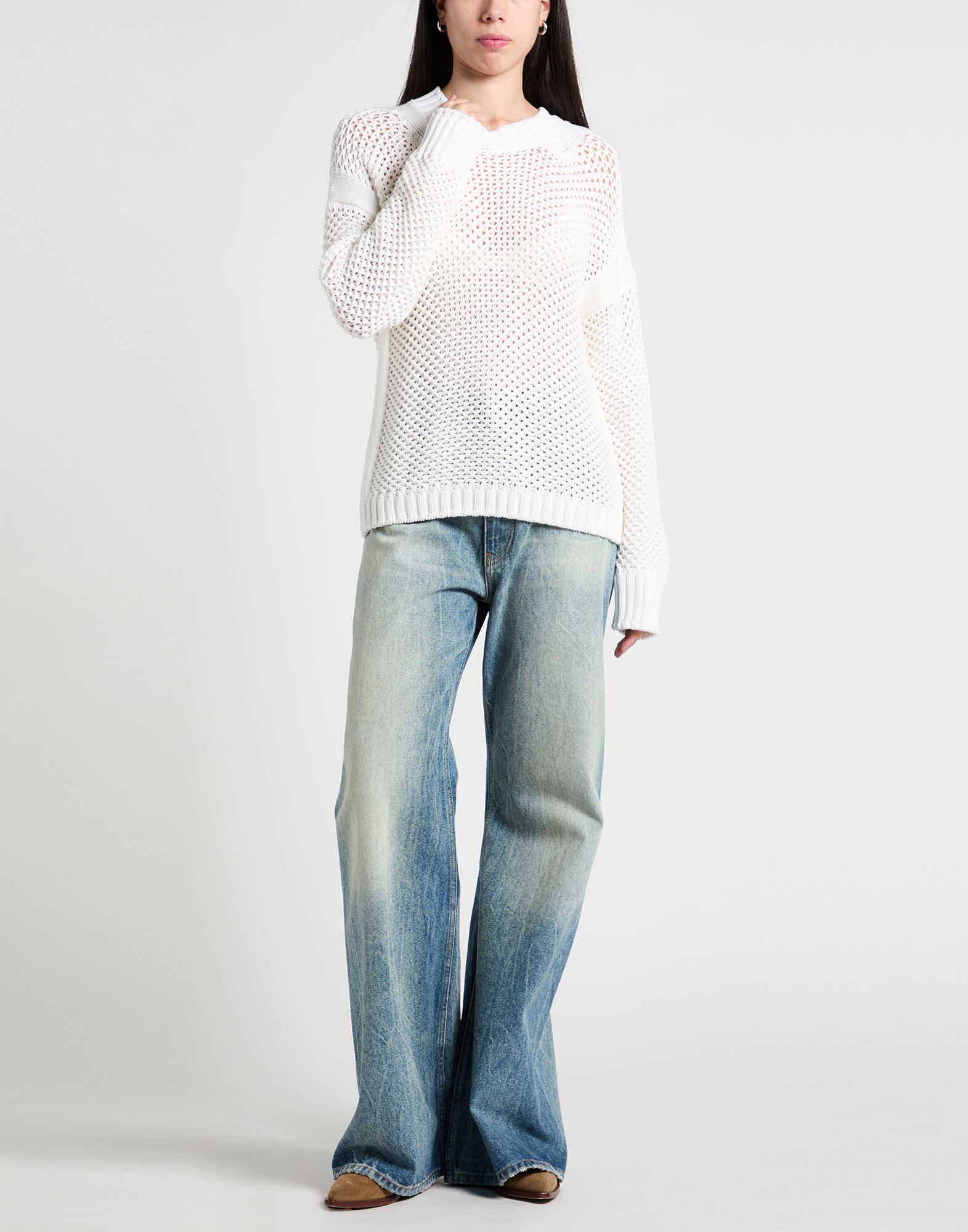  La Fileria - Strickwaren - Pullover - On Yoox.com 