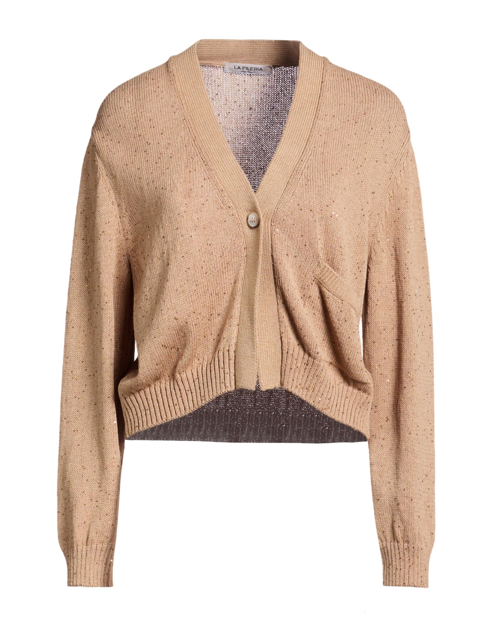 La Fileria - Strickwaren - Strickjacken - On Yoox.com 