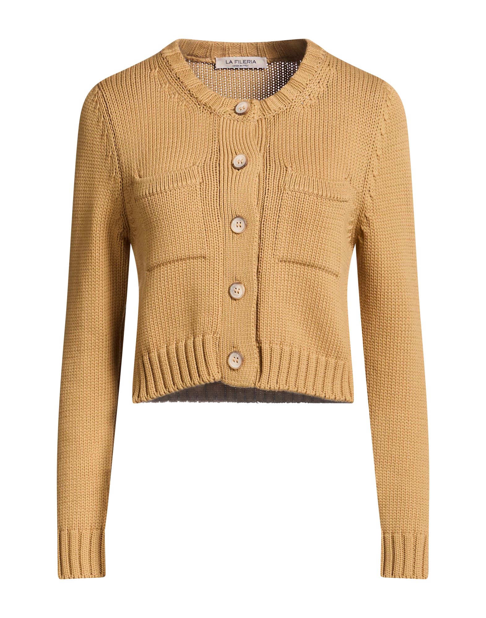  La Fileria - Strickwaren - Strickjacken - On Yoox.com 