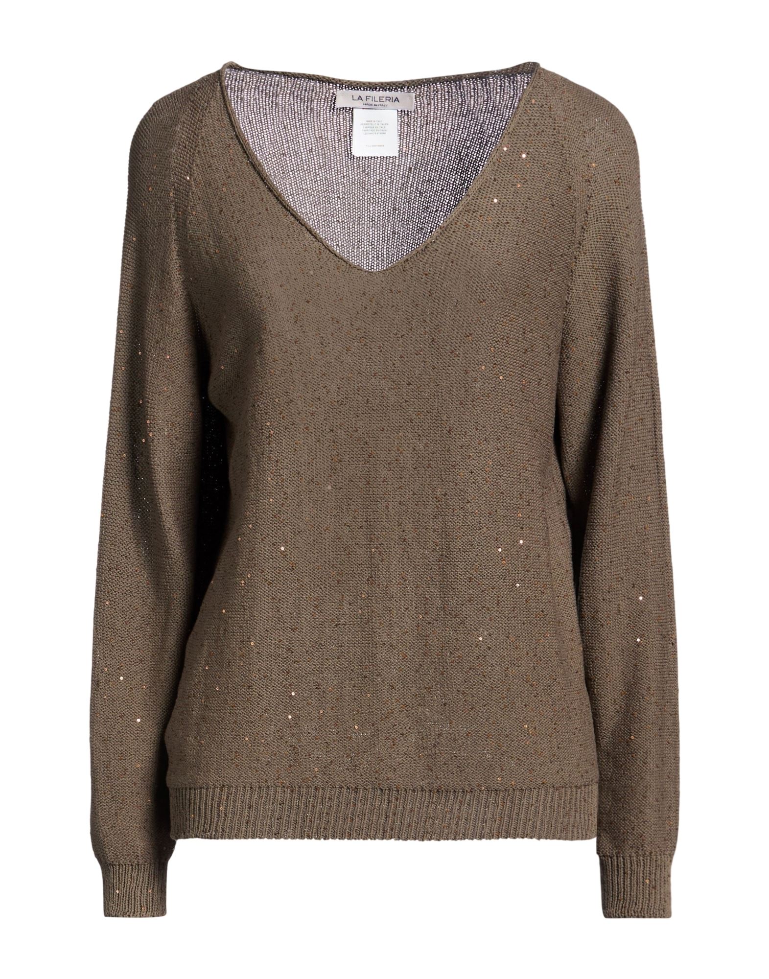  La Fileria - Strickwaren - Pullover - On Yoox.com 