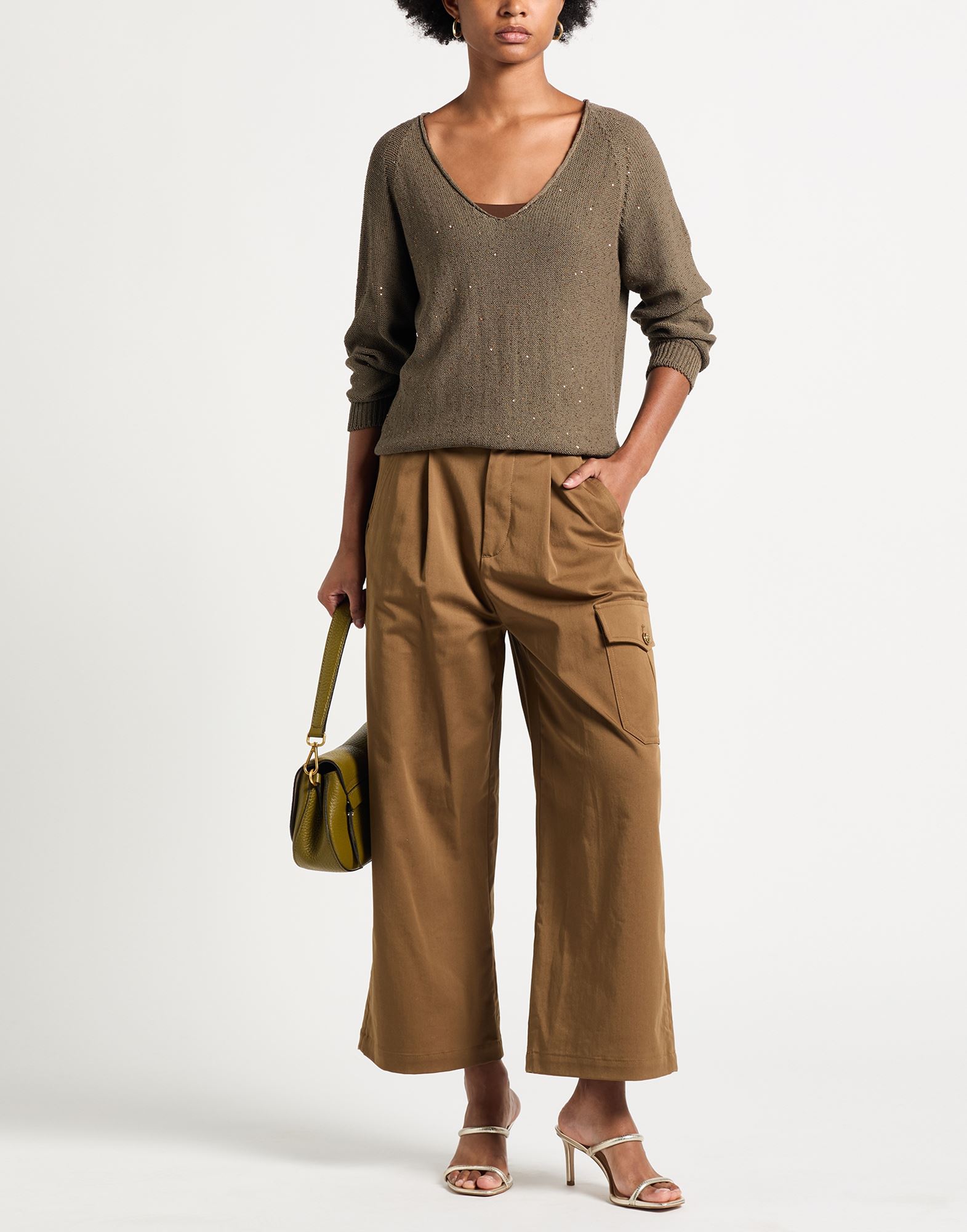  La Fileria - Strickwaren - Pullover - On Yoox.com 