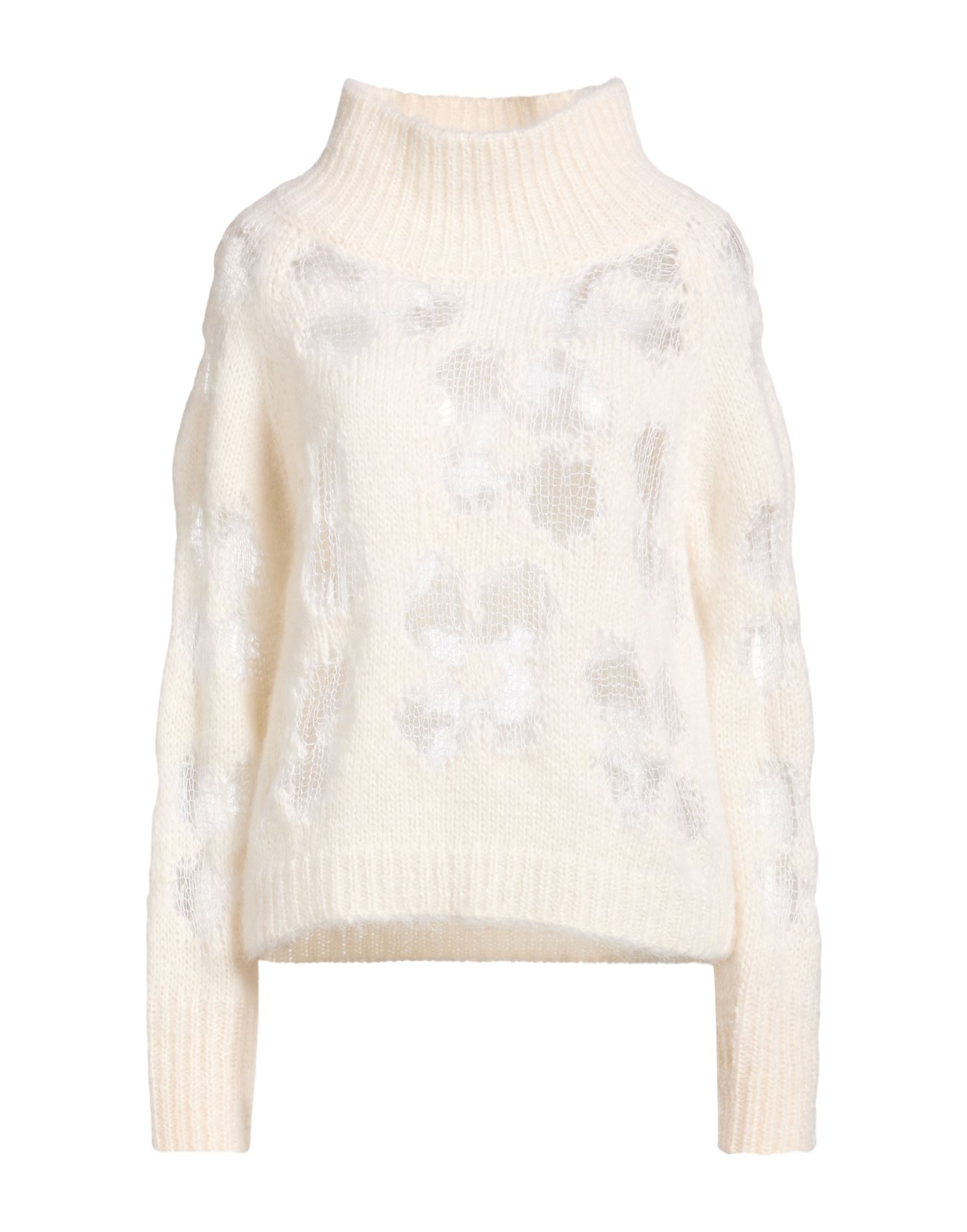  Cecilie Bahnsen - Strickwaren - Rollkragenpullover - On Yoox.com 