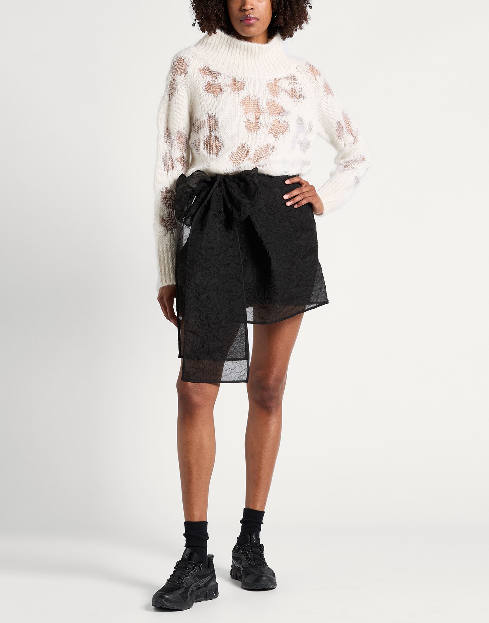  Cecilie Bahnsen - Strickwaren - Rollkragenpullover - On Yoox.com 