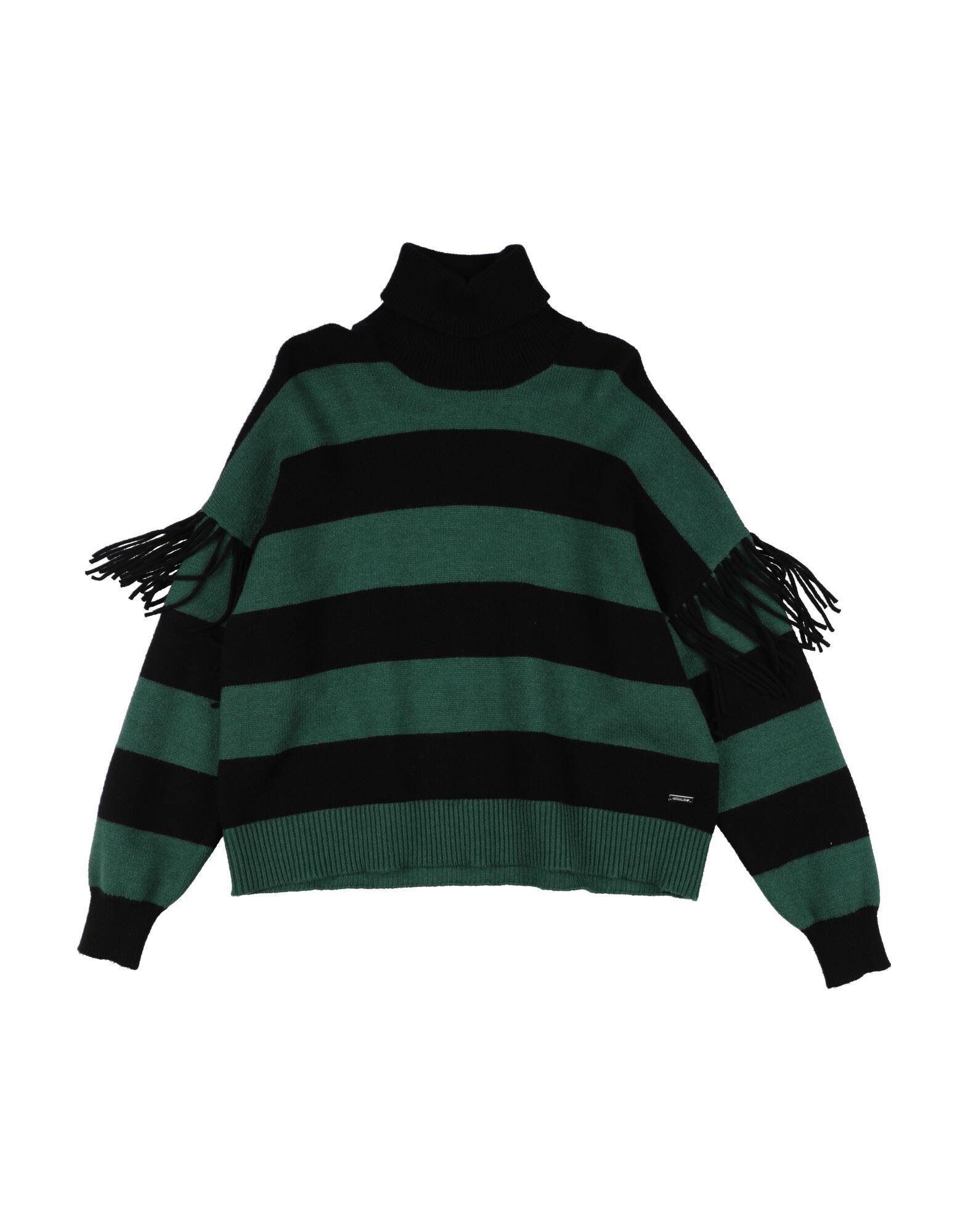  Monnalisa - Strickwaren - Rollkragenpullover - On Yoox.com 