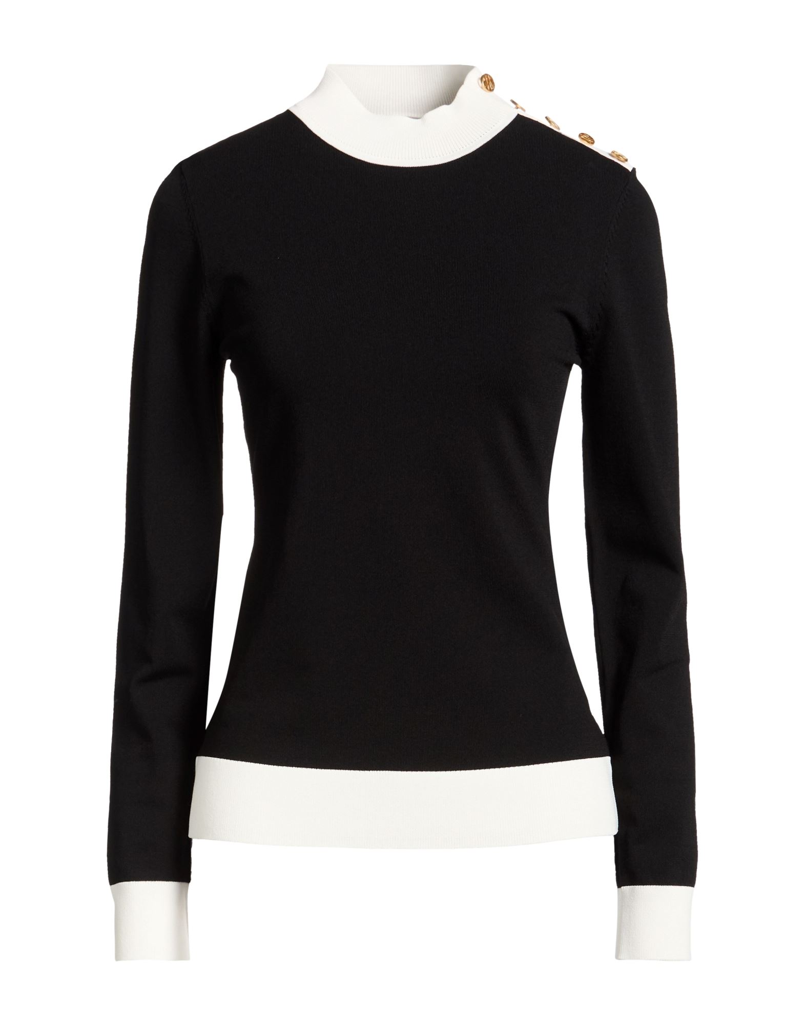  Karl Lagerfeld - Strickwaren - Rollkragenpullover - On Yoox.com 