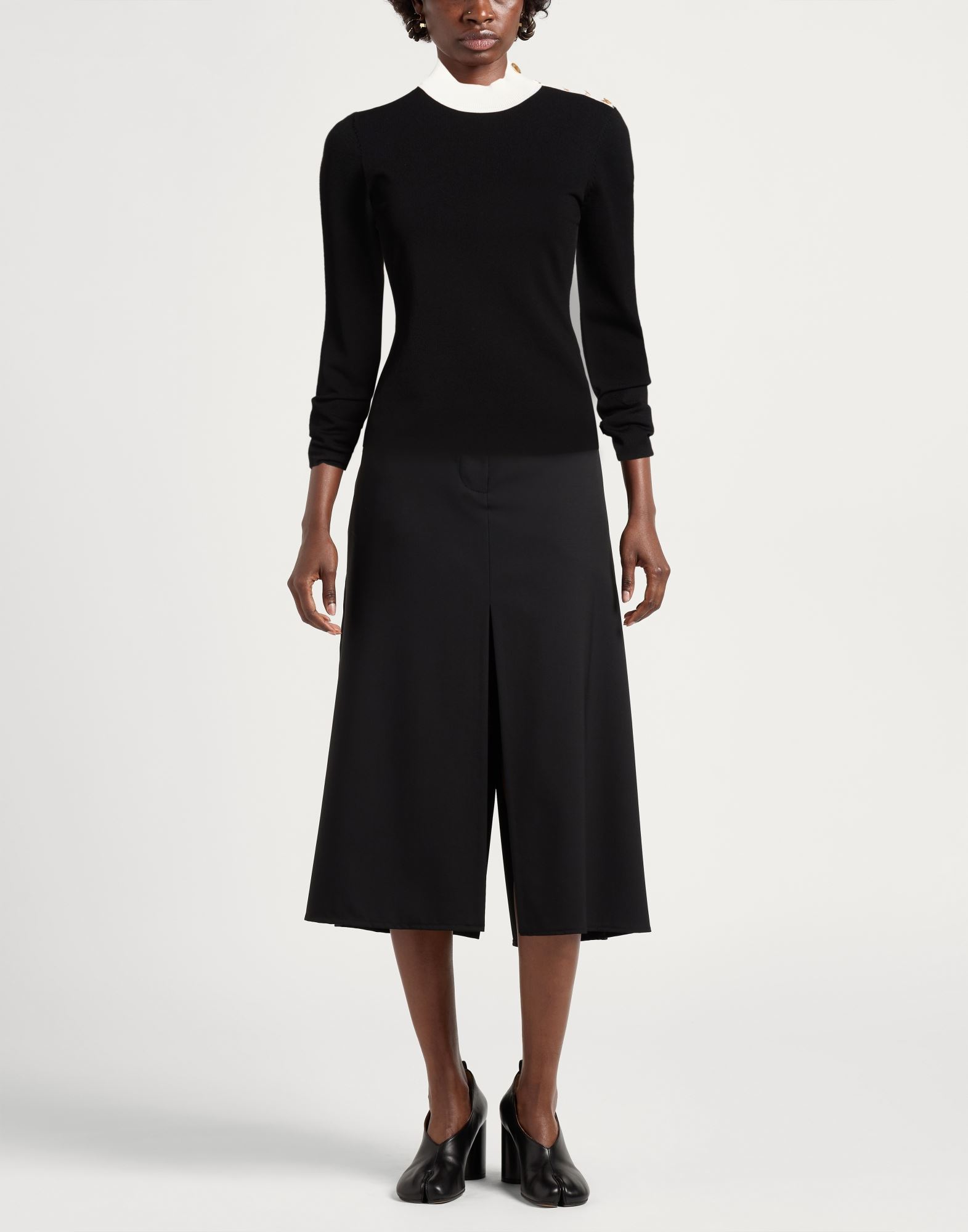  Karl Lagerfeld - Strickwaren - Rollkragenpullover - On Yoox.com 