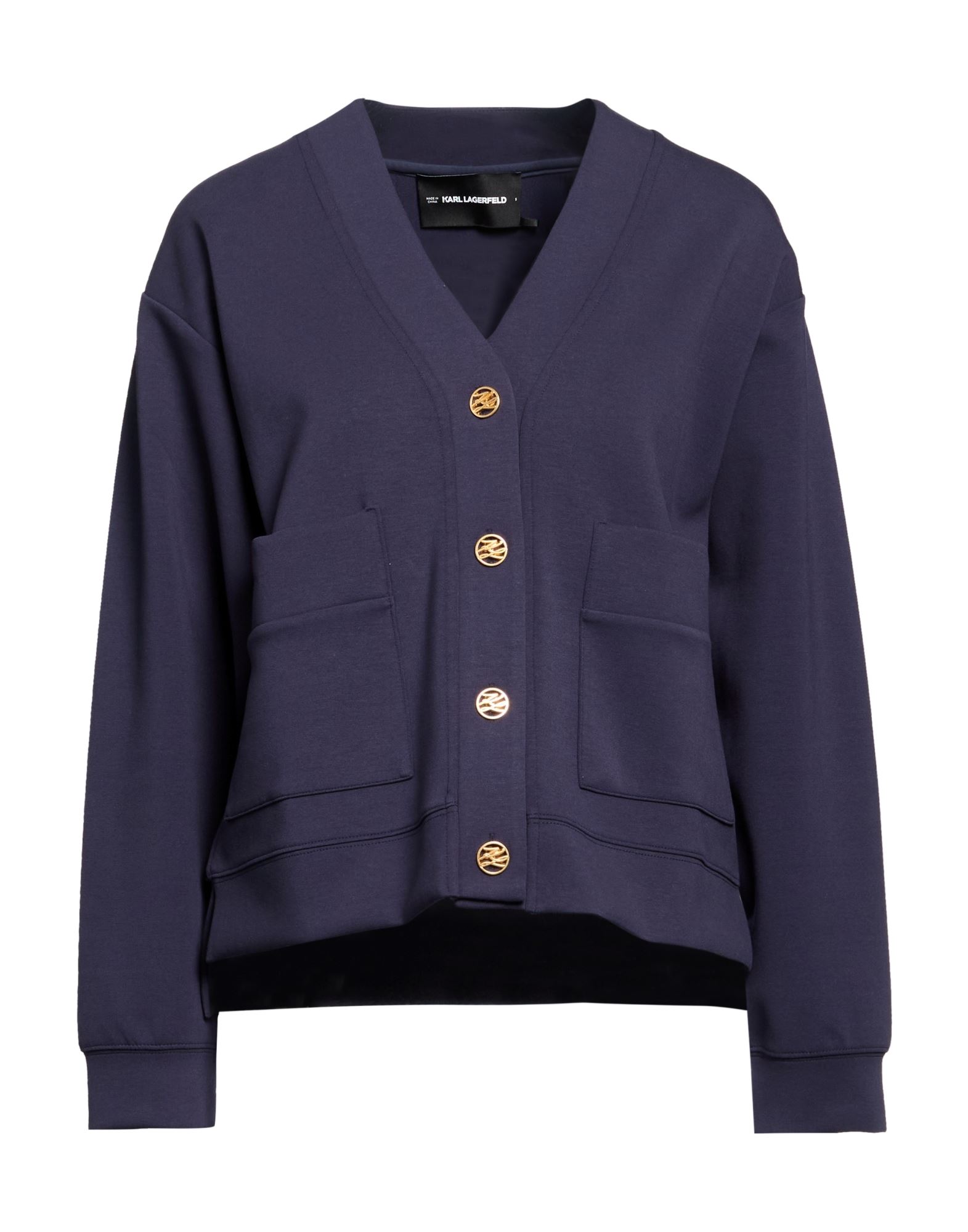  Karl Lagerfeld - Prendas De Punto - Cárdigans - On Yoox.com 