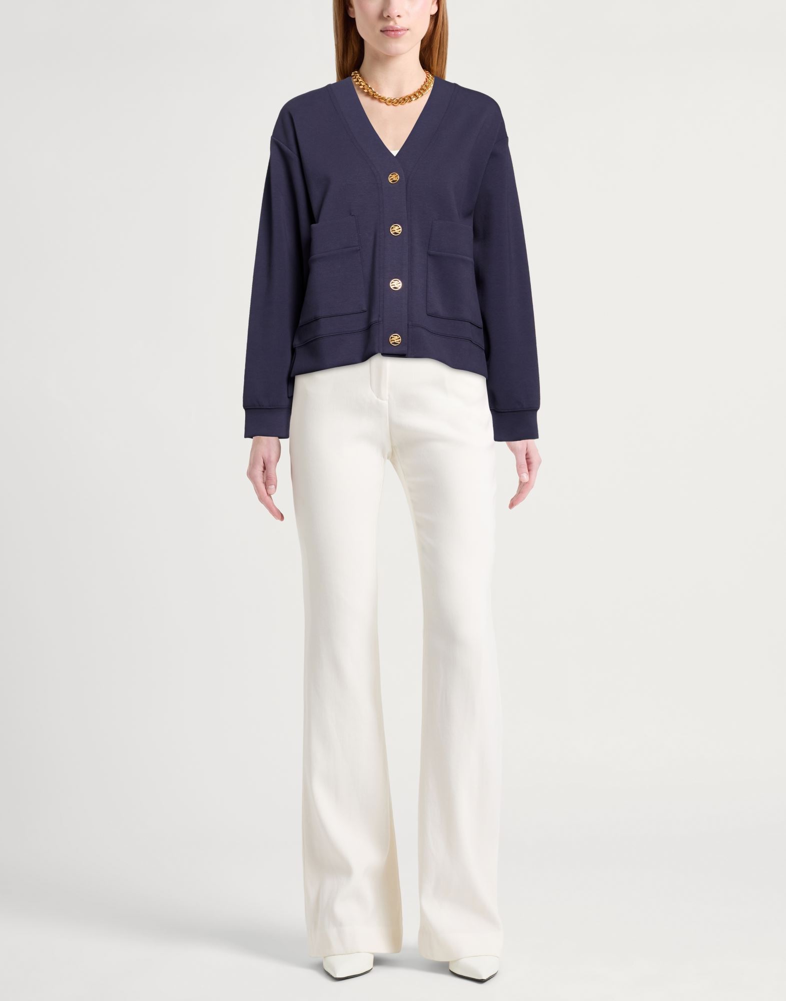  Karl Lagerfeld - Prendas De Punto - Cárdigans - On Yoox.com 