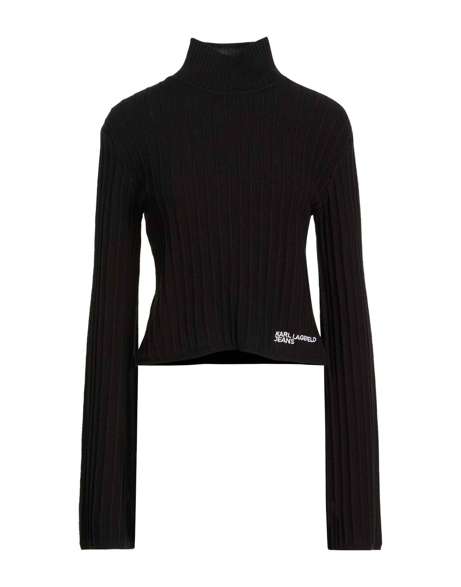  Karl Lagerfeld Jeans - Strickwaren - Rollkragenpullover - On Yoox.com 