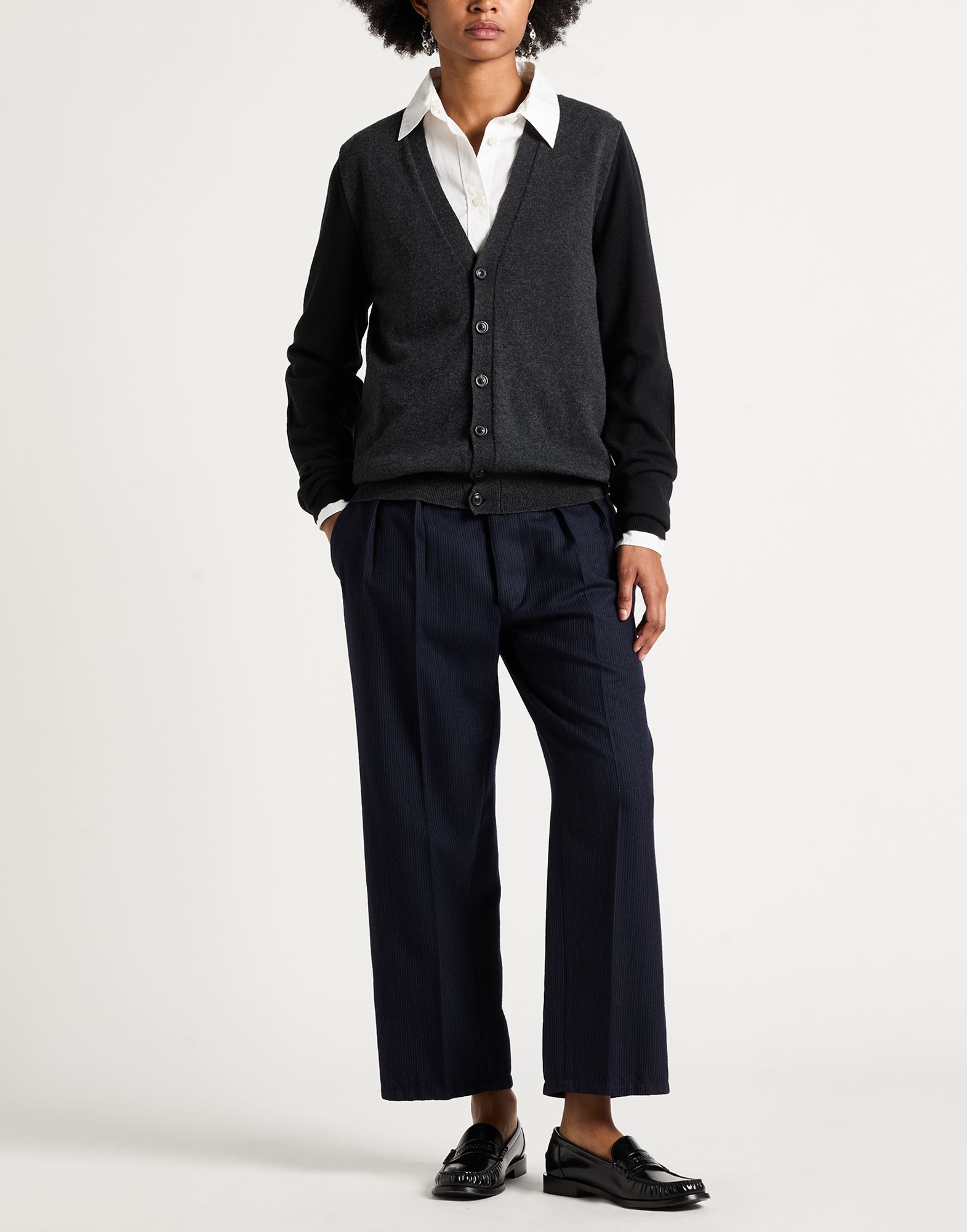  Maison Margiela - Maille - Cardigans - On Yoox.com 