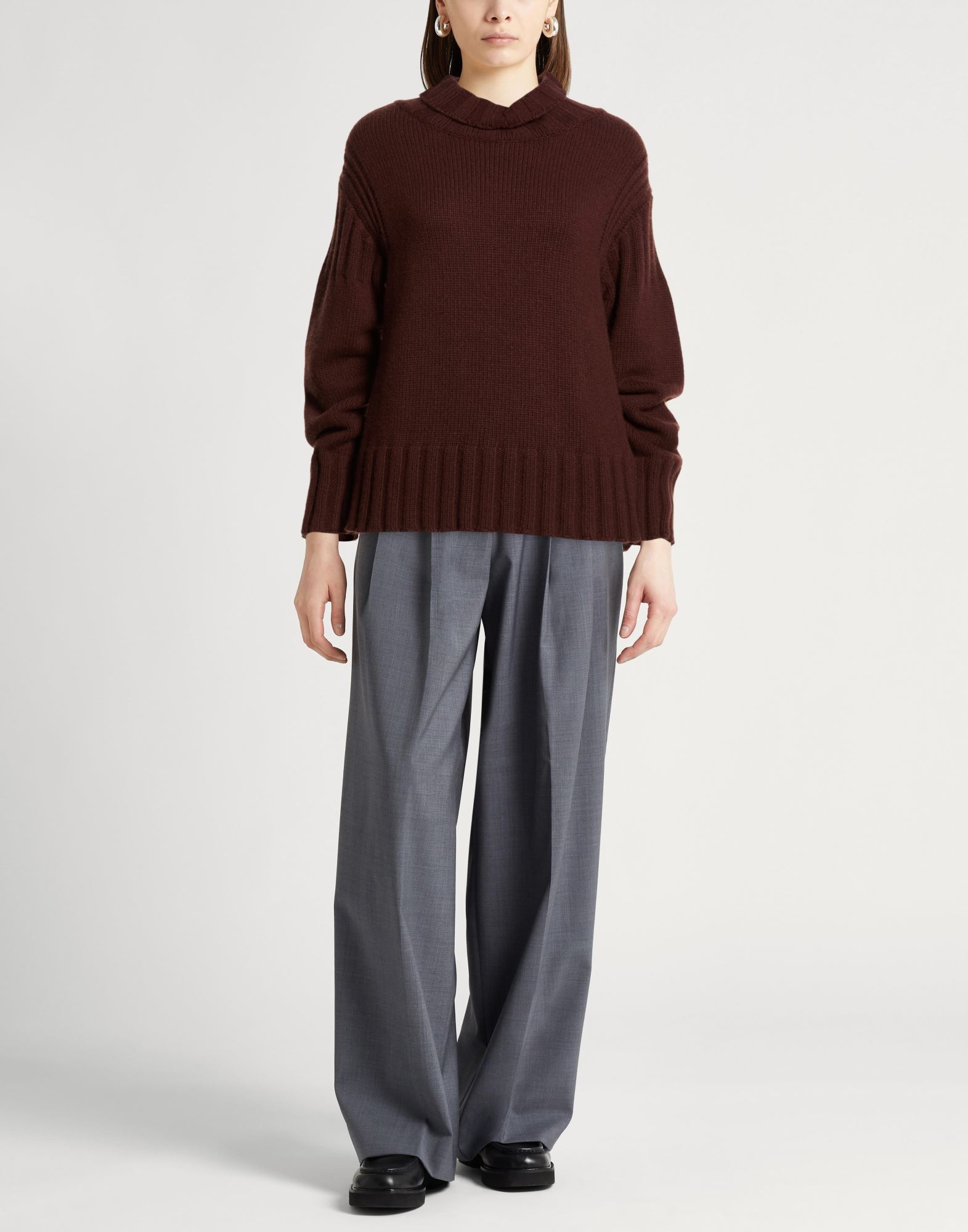  Jil Sander+ - Strickwaren - Rollkragenpullover - On Yoox.com 