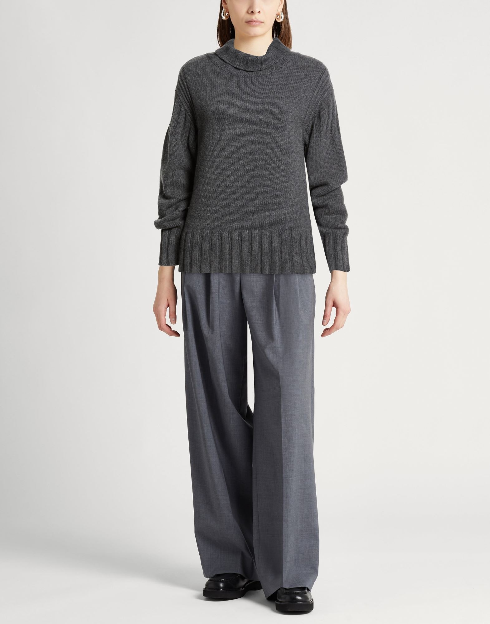  Jil Sander+ - Strickwaren - Rollkragenpullover - On Yoox.com 