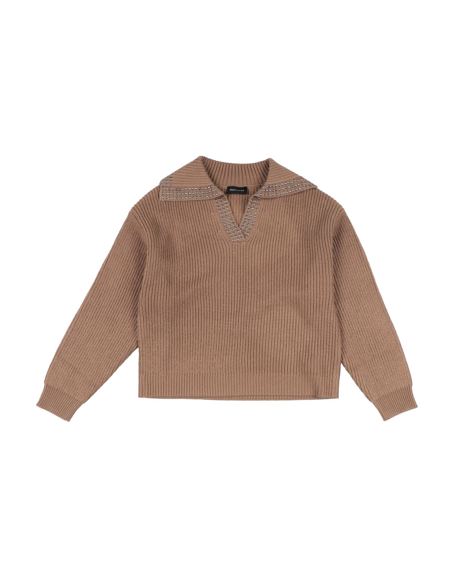  Monnalisa - Strickwaren - Pullover - On Yoox.com 