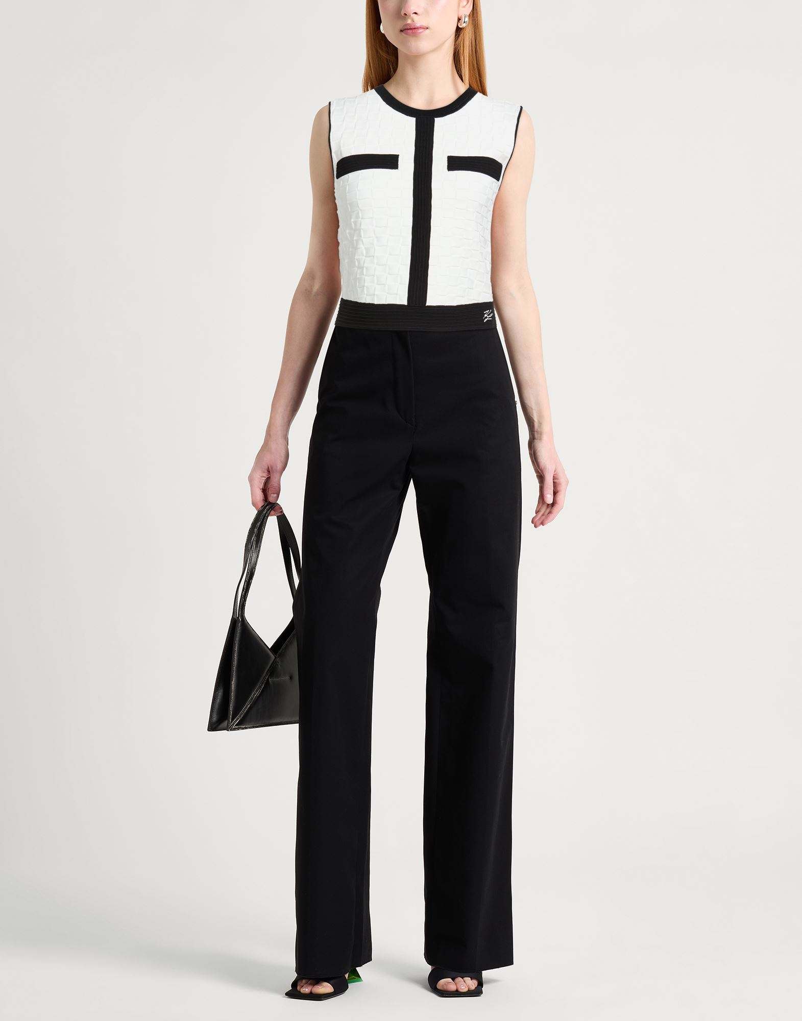  Karl Lagerfeld - Prendas De Punto - Pullover - On Yoox.com 