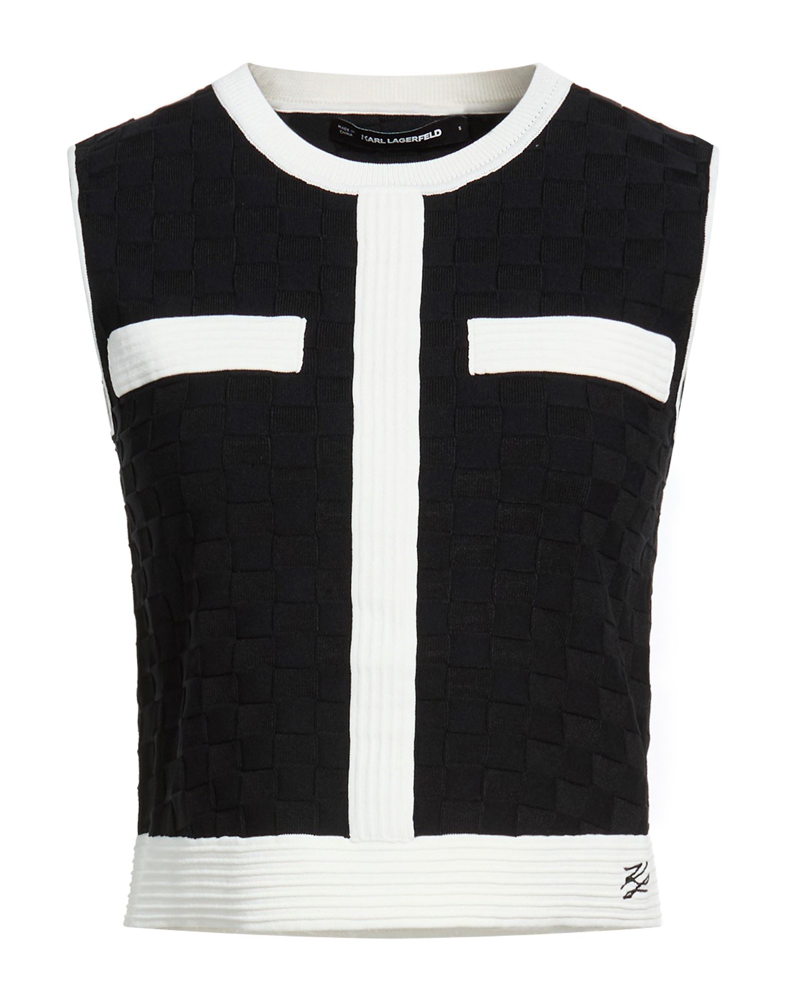  Karl Lagerfeld - Strickwaren - Pullover - On Yoox.com 