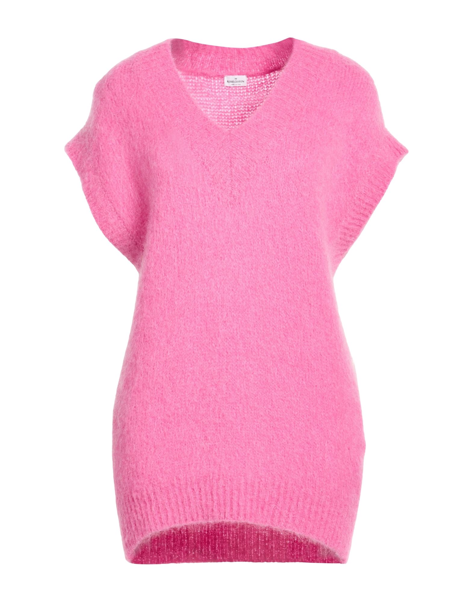  Rebel Queen By Liu •jo - Strickwaren - Pullover - On Yoox.com 