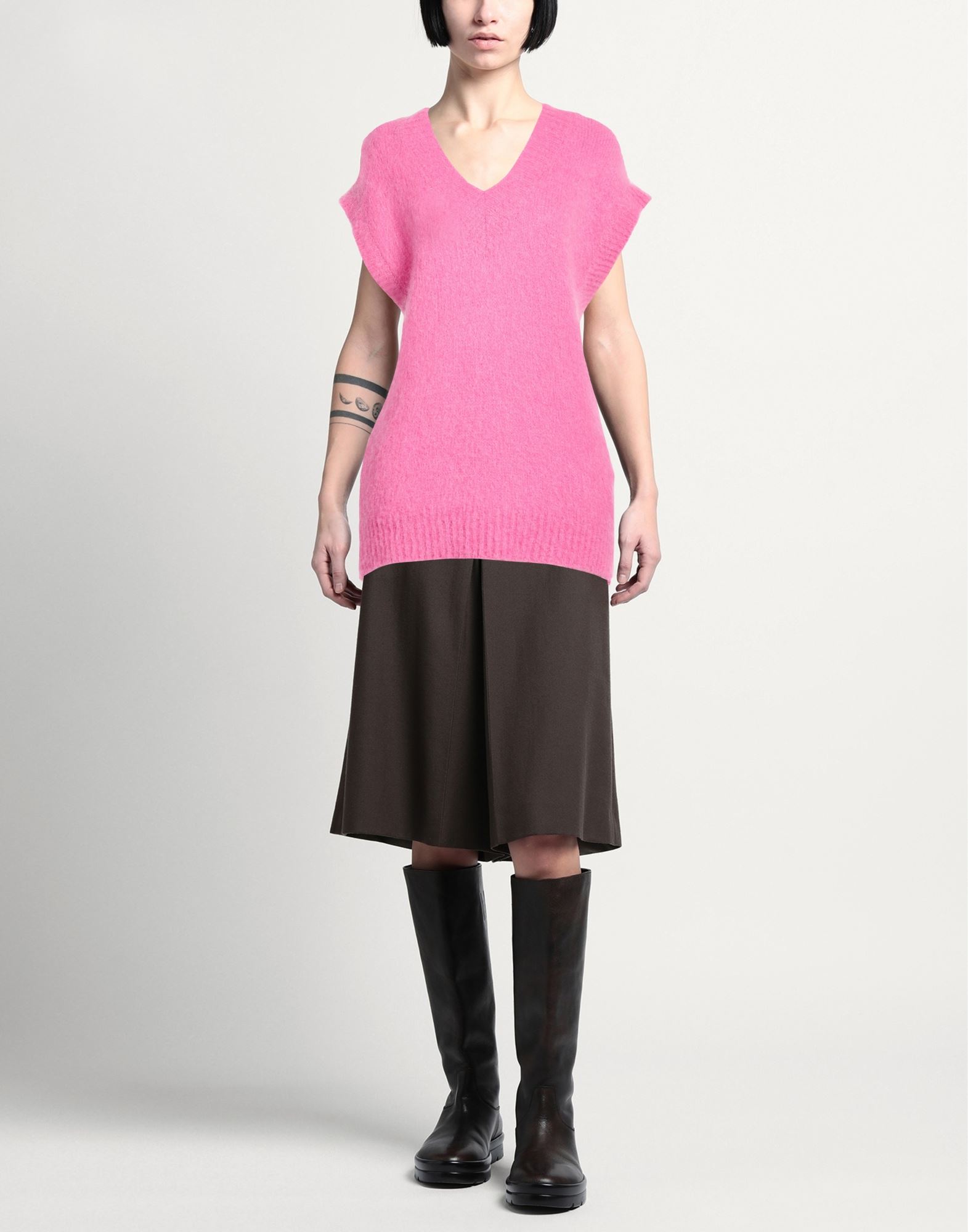  Rebel Queen By Liu •jo - Strickwaren - Pullover - On Yoox.com 