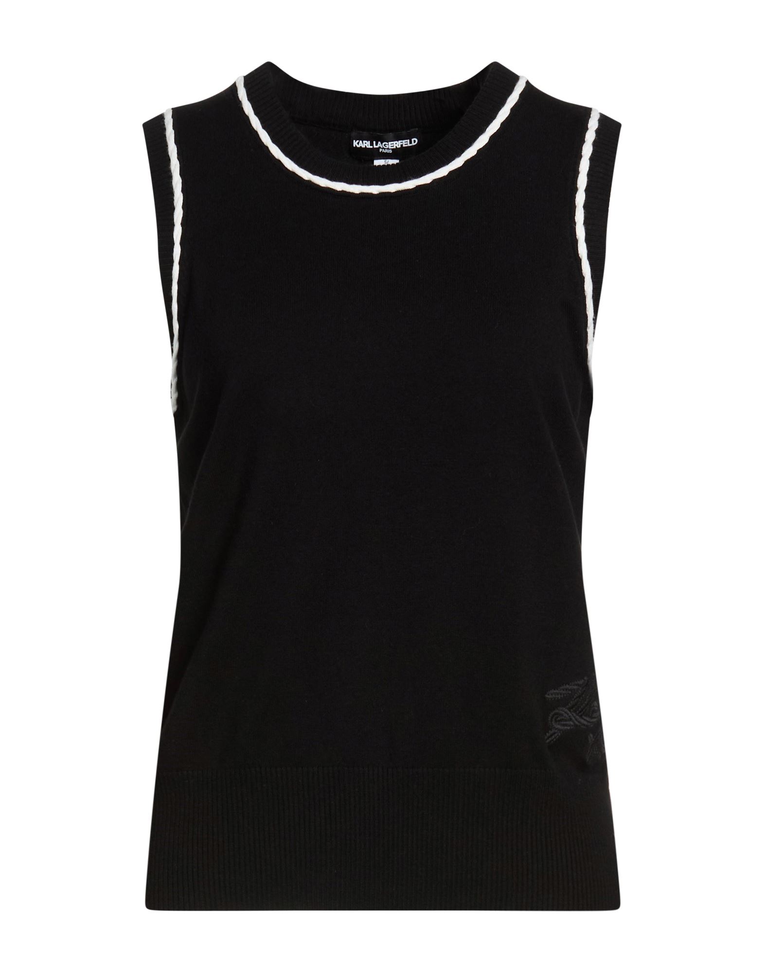  Karl Lagerfeld - Prendas De Punto - Pullover - On Yoox.com 