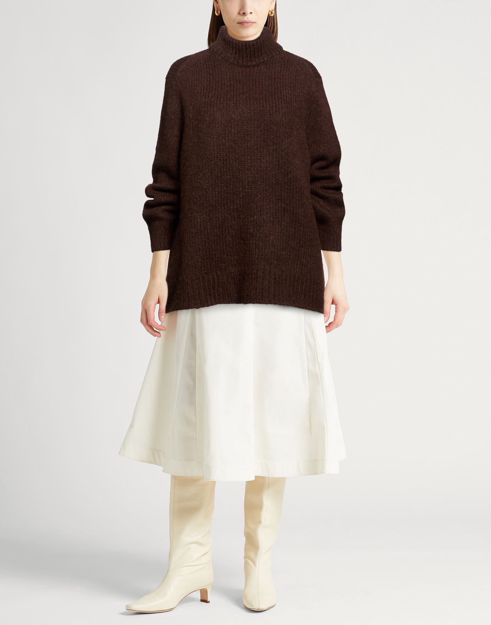  Dorothee Schumacher - Strickwaren - Rollkragenpullover - On Yoox.com 