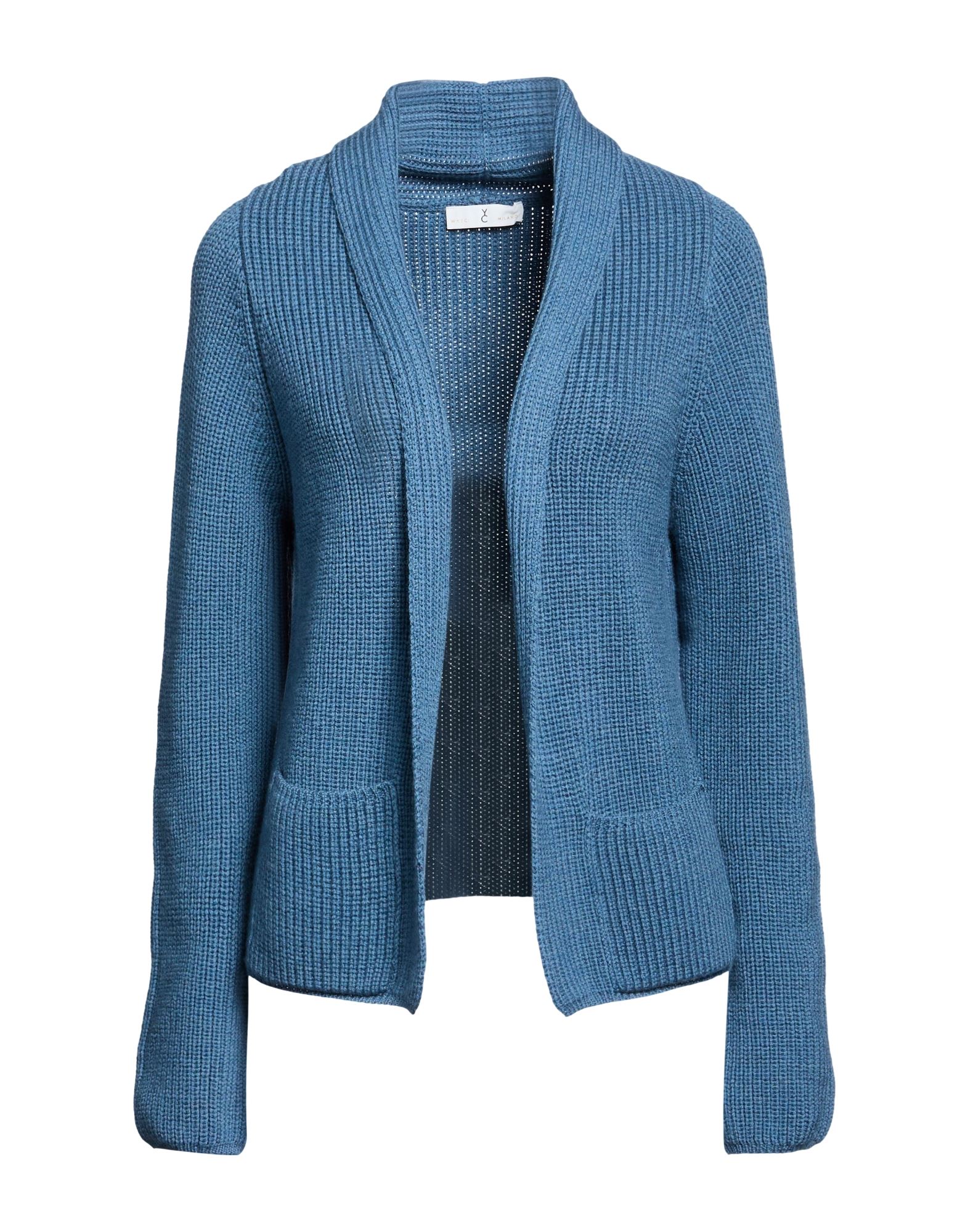  Whyci - Strickwaren - Strickjacken - On Yoox.com 