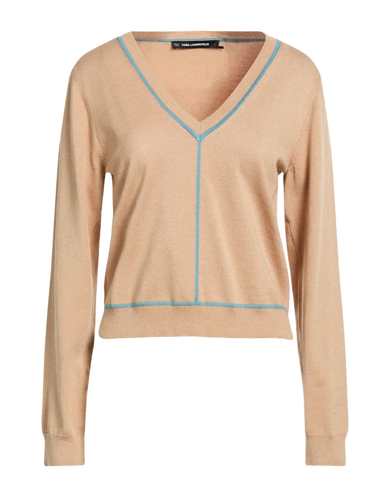  Karl Lagerfeld - Strickwaren - Pullover - On Yoox.com 