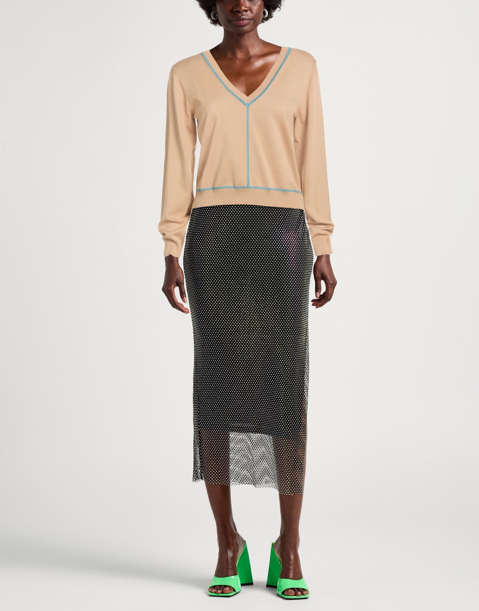  Karl Lagerfeld - Strickwaren - Pullover - On Yoox.com 