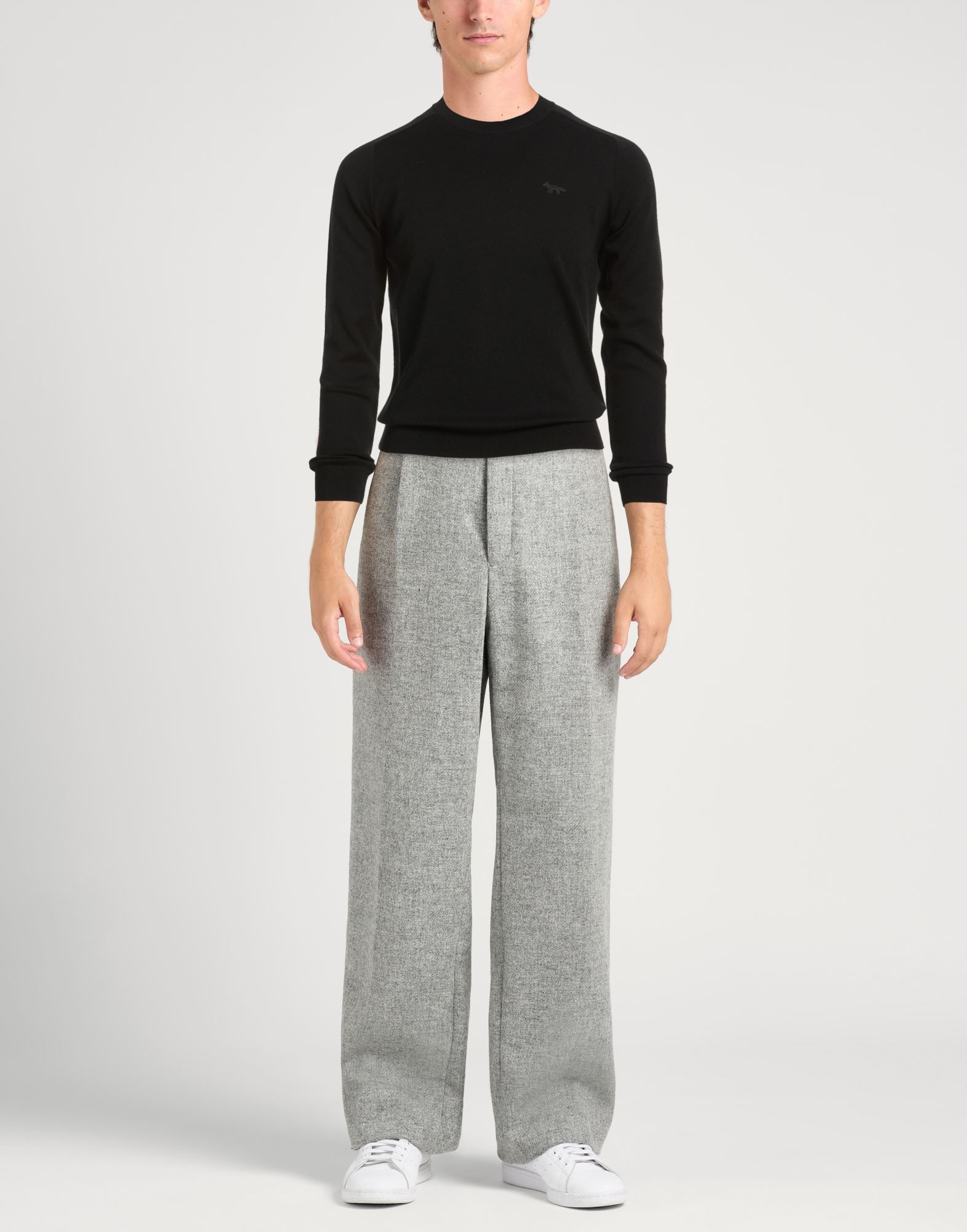  Maison Kitsuné - Strickwaren - Pullover - On Yoox.com 