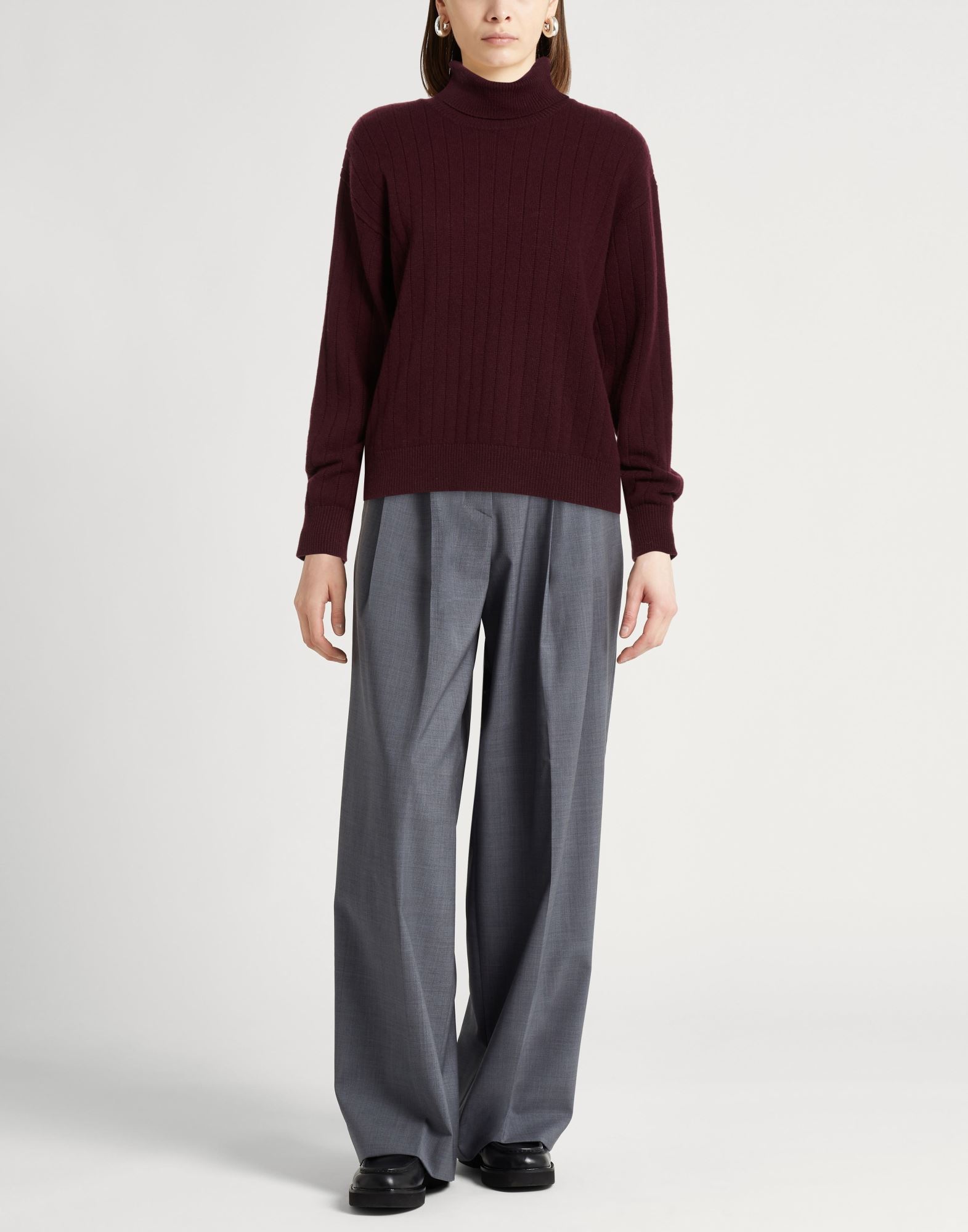  Eleventy - Strickwaren - Rollkragenpullover - On Yoox.com 