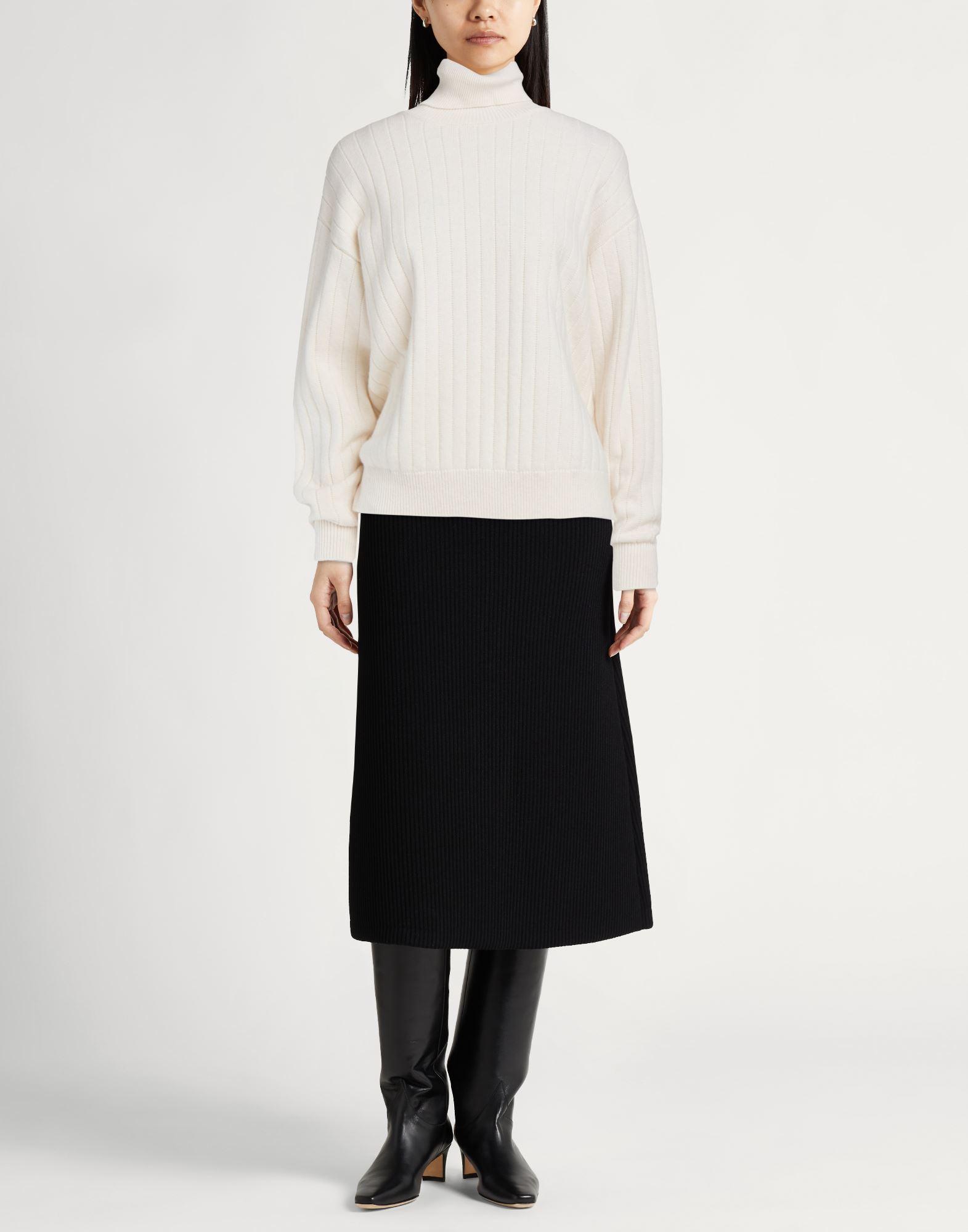  Eleventy - Prendas De Punto - Cuello Alto - On Yoox.com 