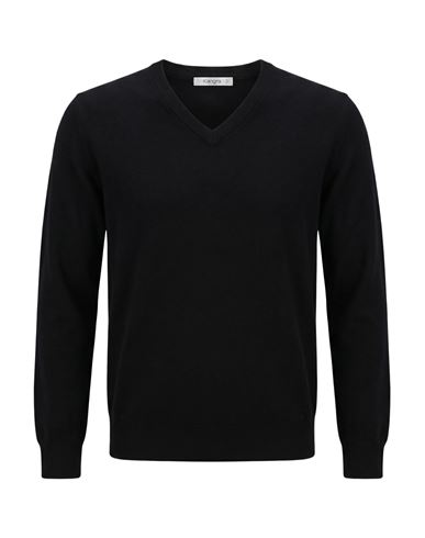 Pullover Hombre Negro 48,56 Hombre