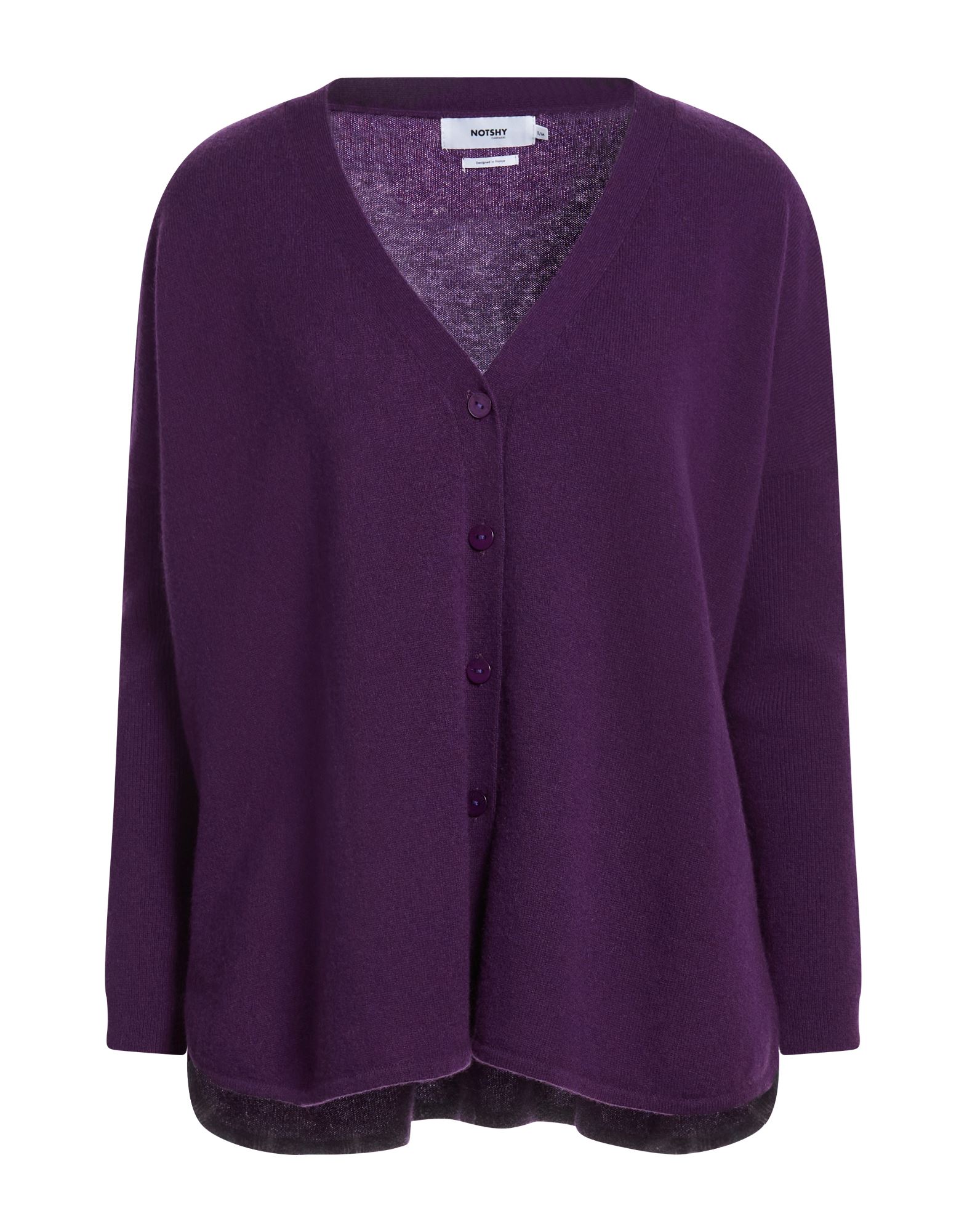  Notshy - Strickwaren - Strickjacken - On Yoox.com 