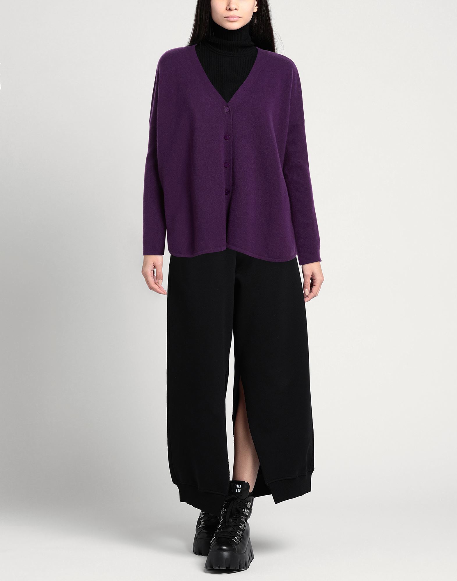  Notshy - Strickwaren - Strickjacken - On Yoox.com 