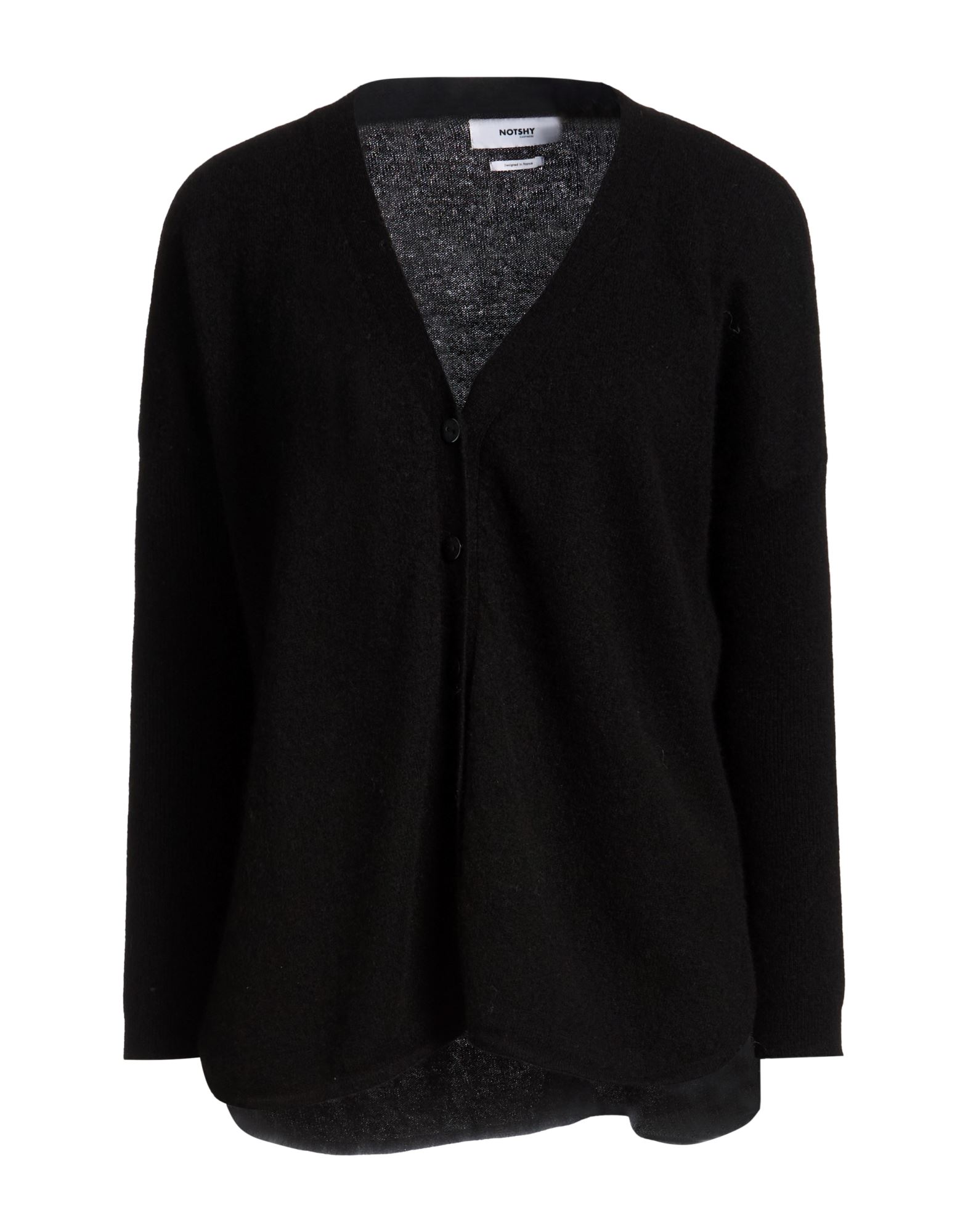  Notshy - Strickwaren - Strickjacken - On Yoox.com 