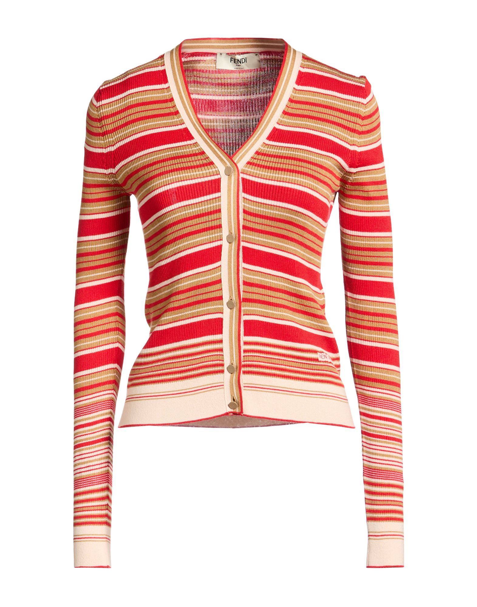  Fendi - Maille - Cardigans - On Yoox.com 