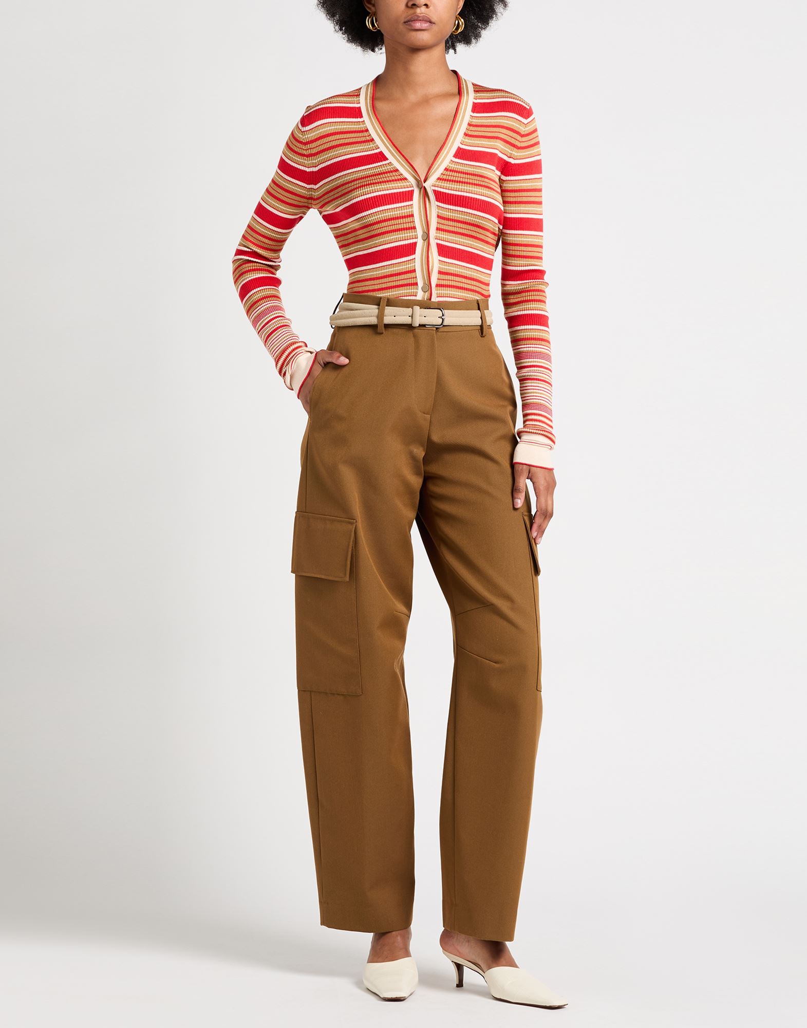  Fendi - Maille - Cardigans - On Yoox.com 