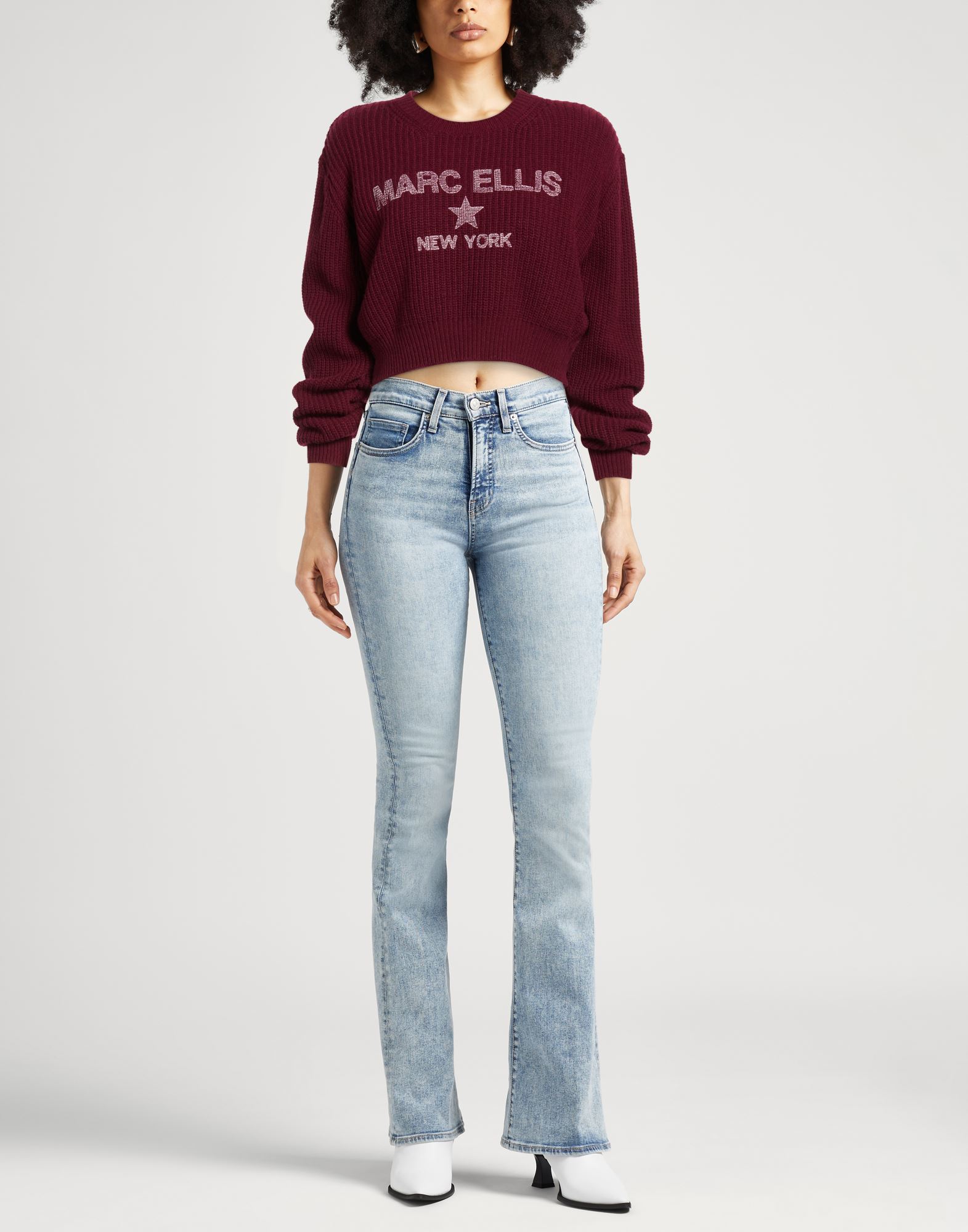  Marc Ellis - Strickwaren - Pullover - On Yoox.com 