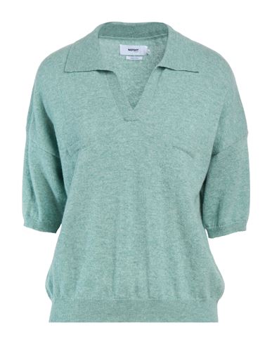 Pullover Mujer Verde salvia L,M,S,XS Mujer