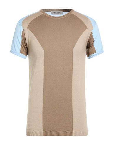 Pullover Hombre Azul celeste 3XL,L,M Hombre