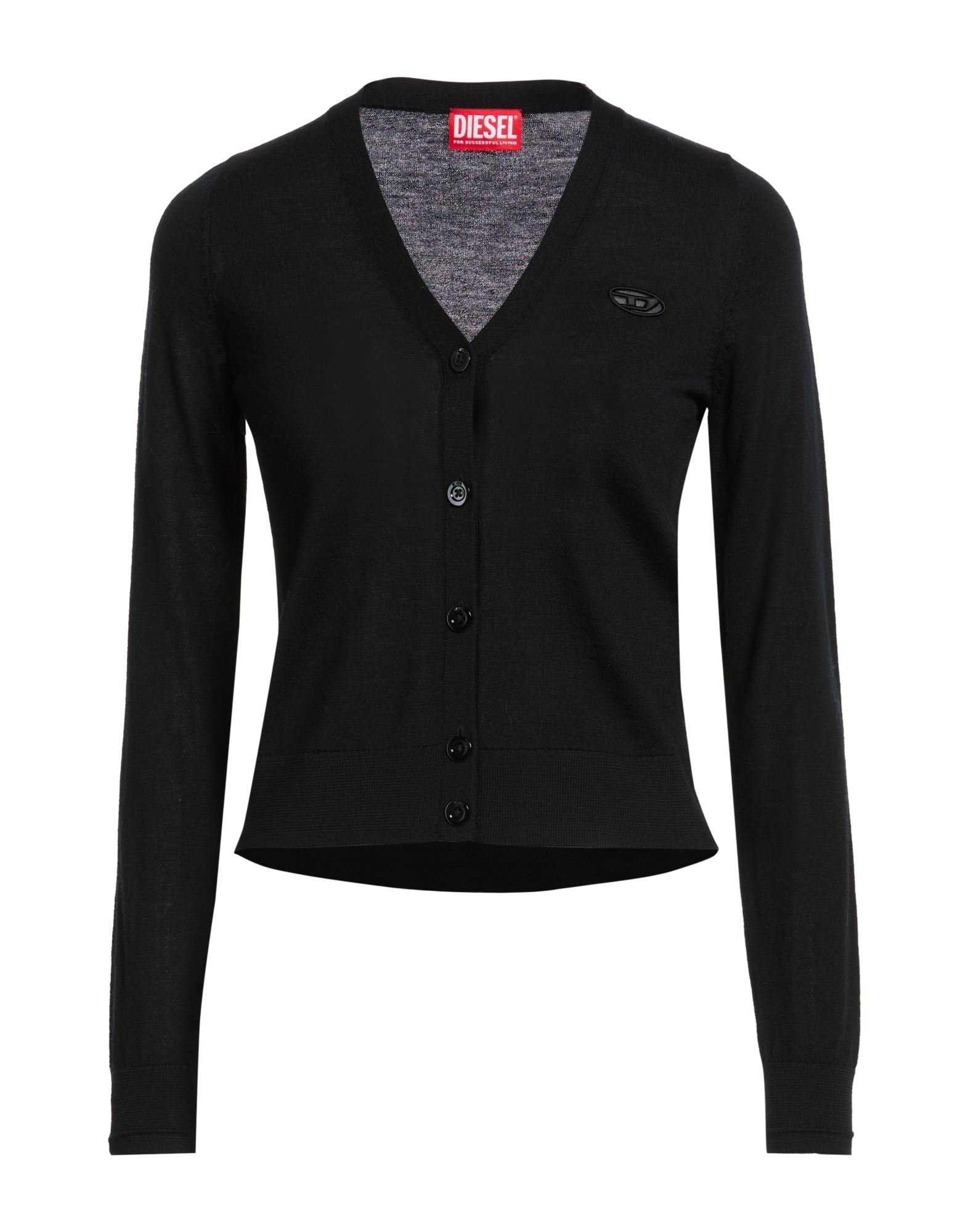  Diesel - Strickwaren - Strickjacken - On Yoox.com 
