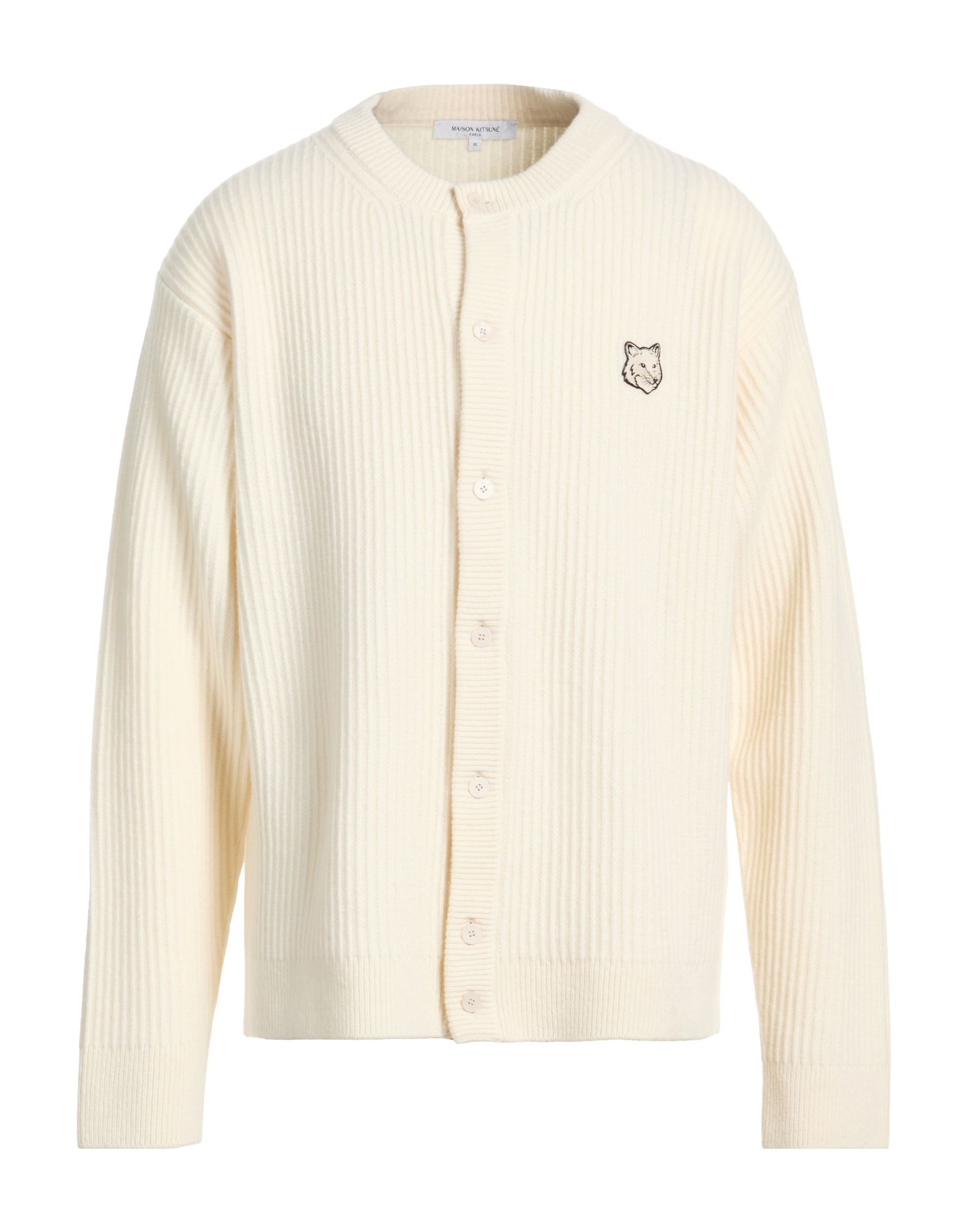  Maison Kitsuné - Strickwaren - Strickjacken - On Yoox.com 