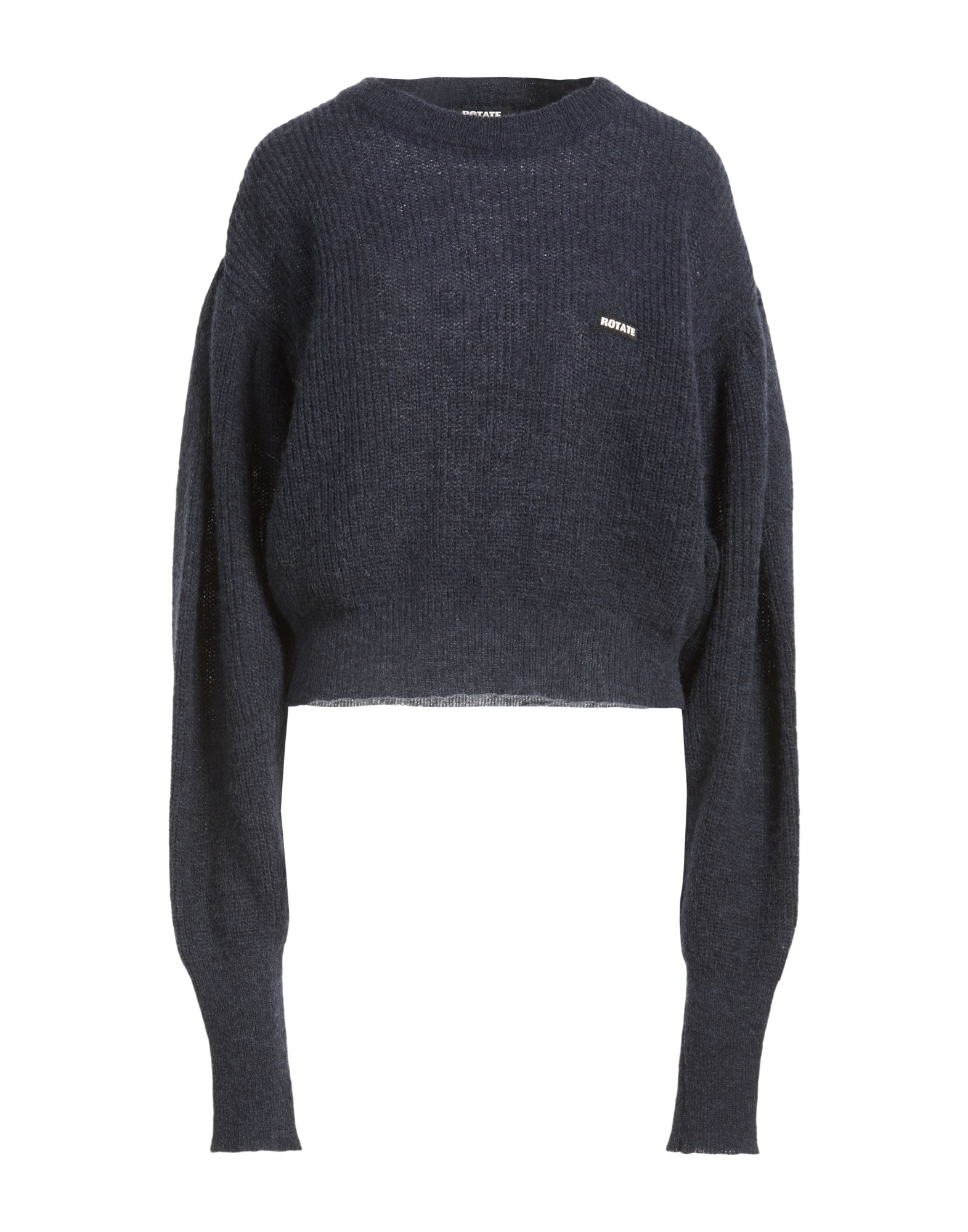  Rotate Birger Christensen - Strickwaren - Pullover - On Yoox.com 