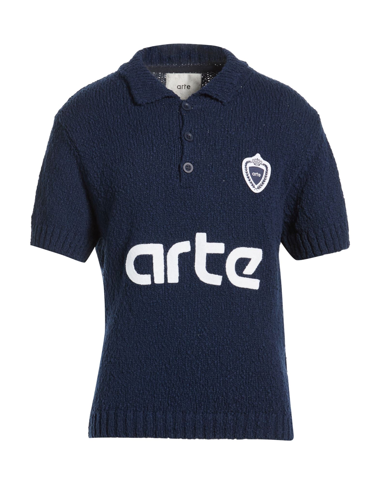  Arte' - Strickwaren - Pullover - On Yoox.com 