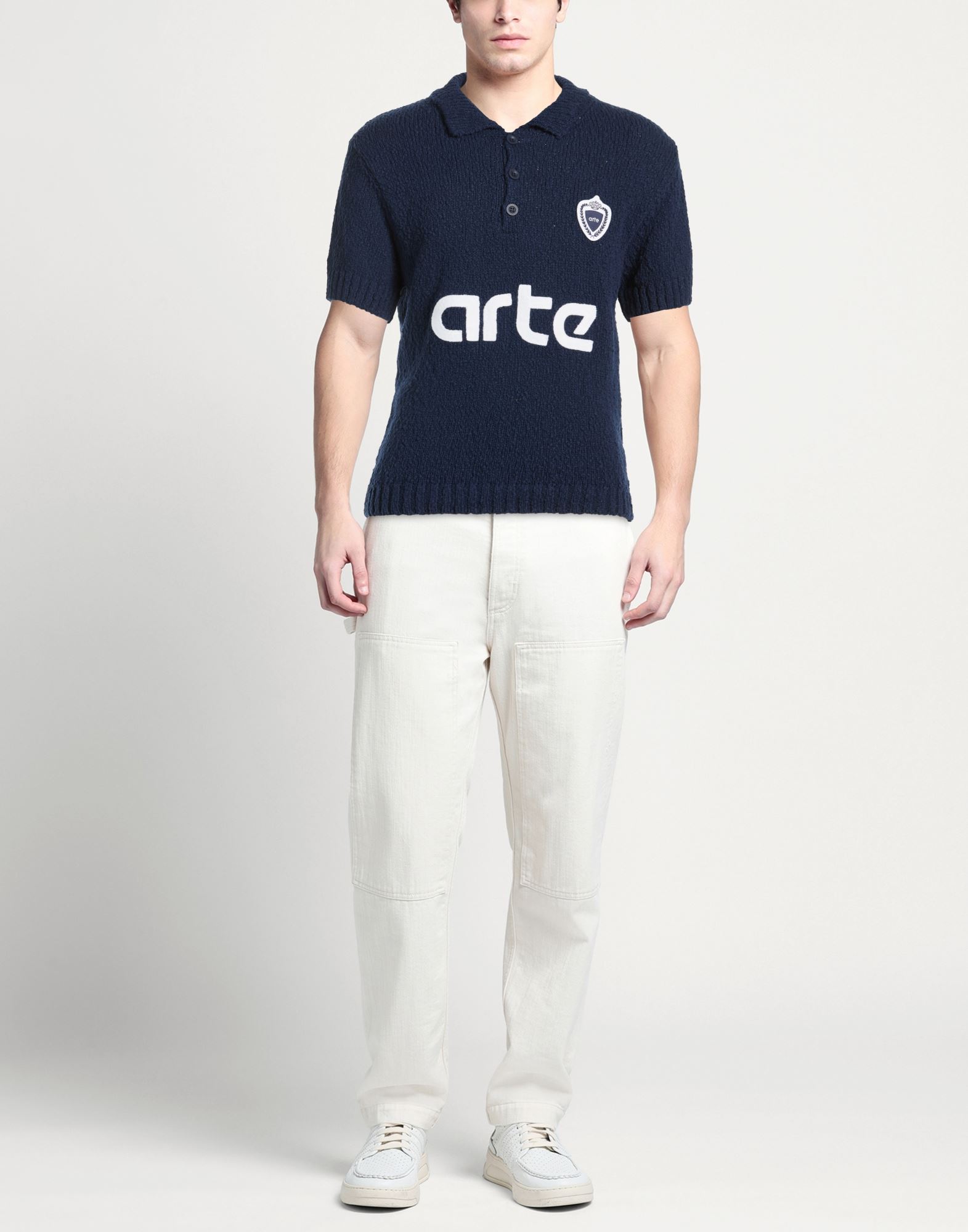  Arte' - Strickwaren - Pullover - On Yoox.com 