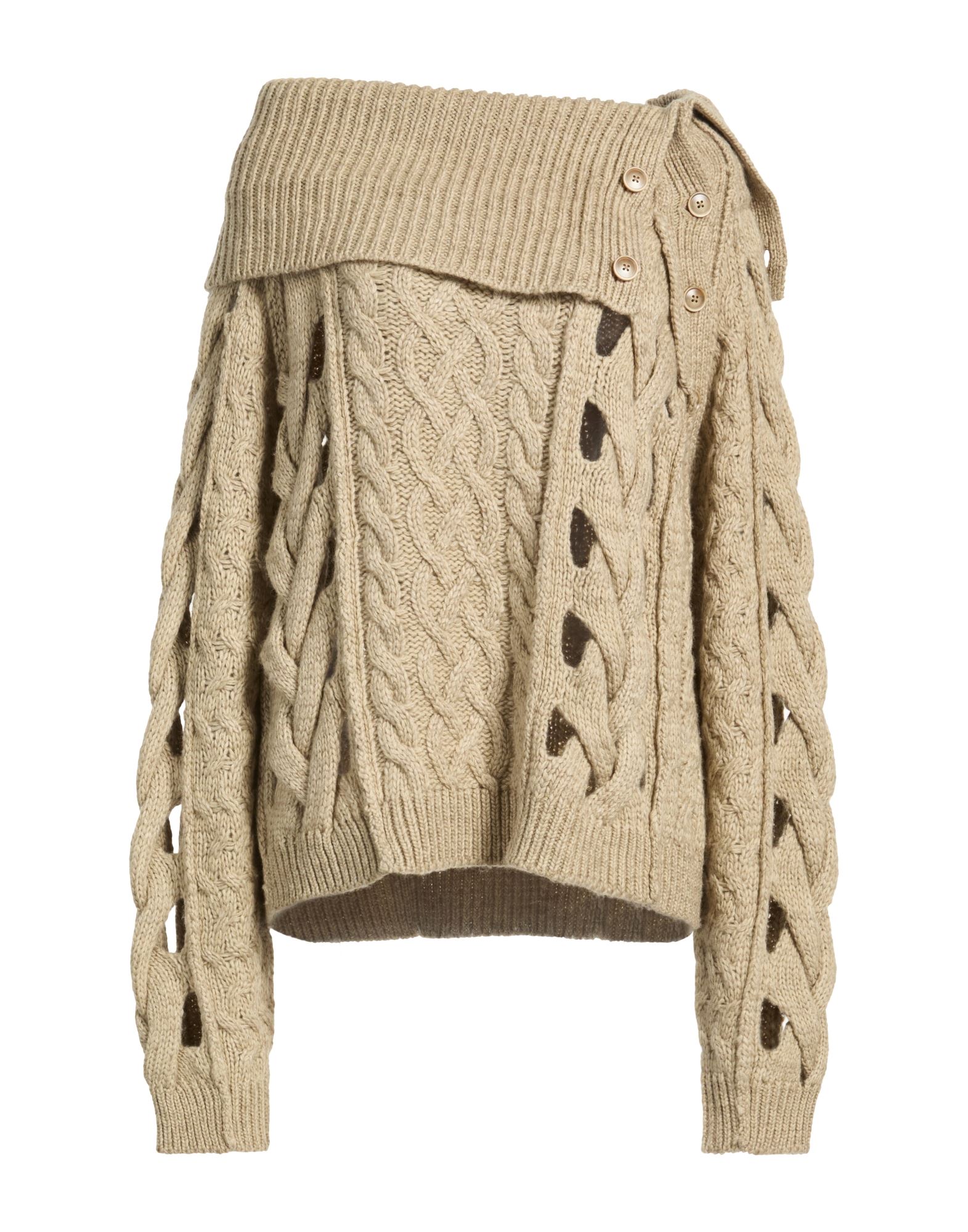  Mes Demoiselles - Strickwaren - Pullover - On Yoox.com 