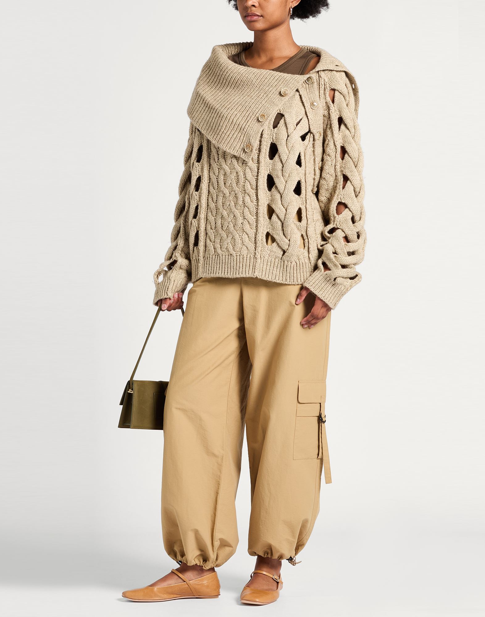  Mes Demoiselles - Strickwaren - Pullover - On Yoox.com 