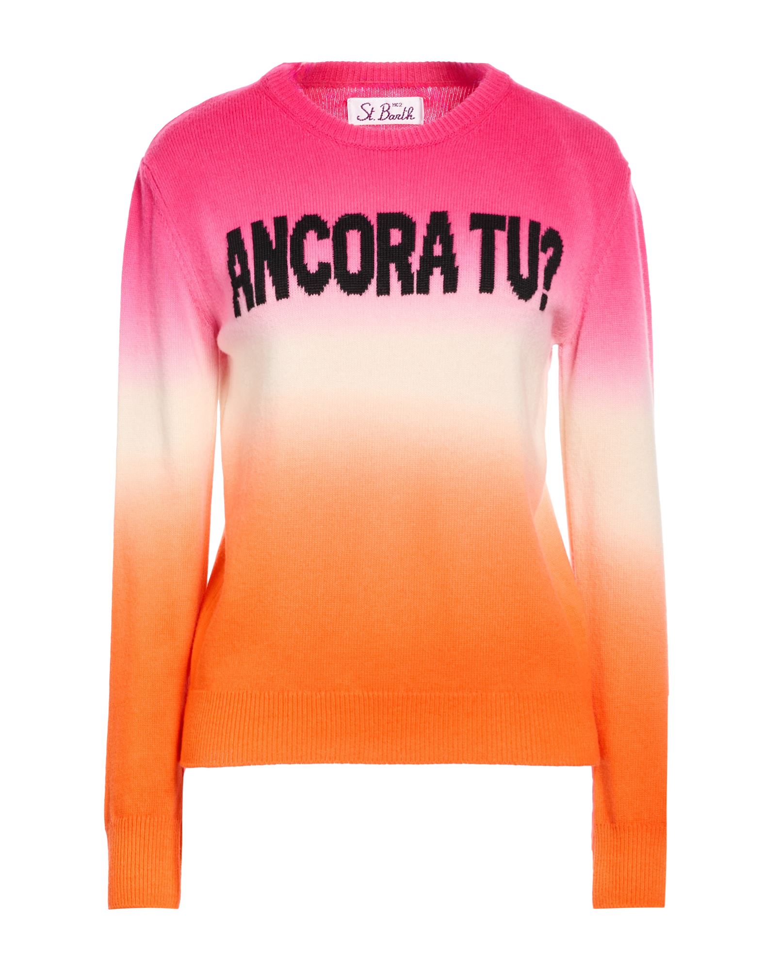  Mc2 Saint Barth - Maille - Pullover - On Yoox.com 