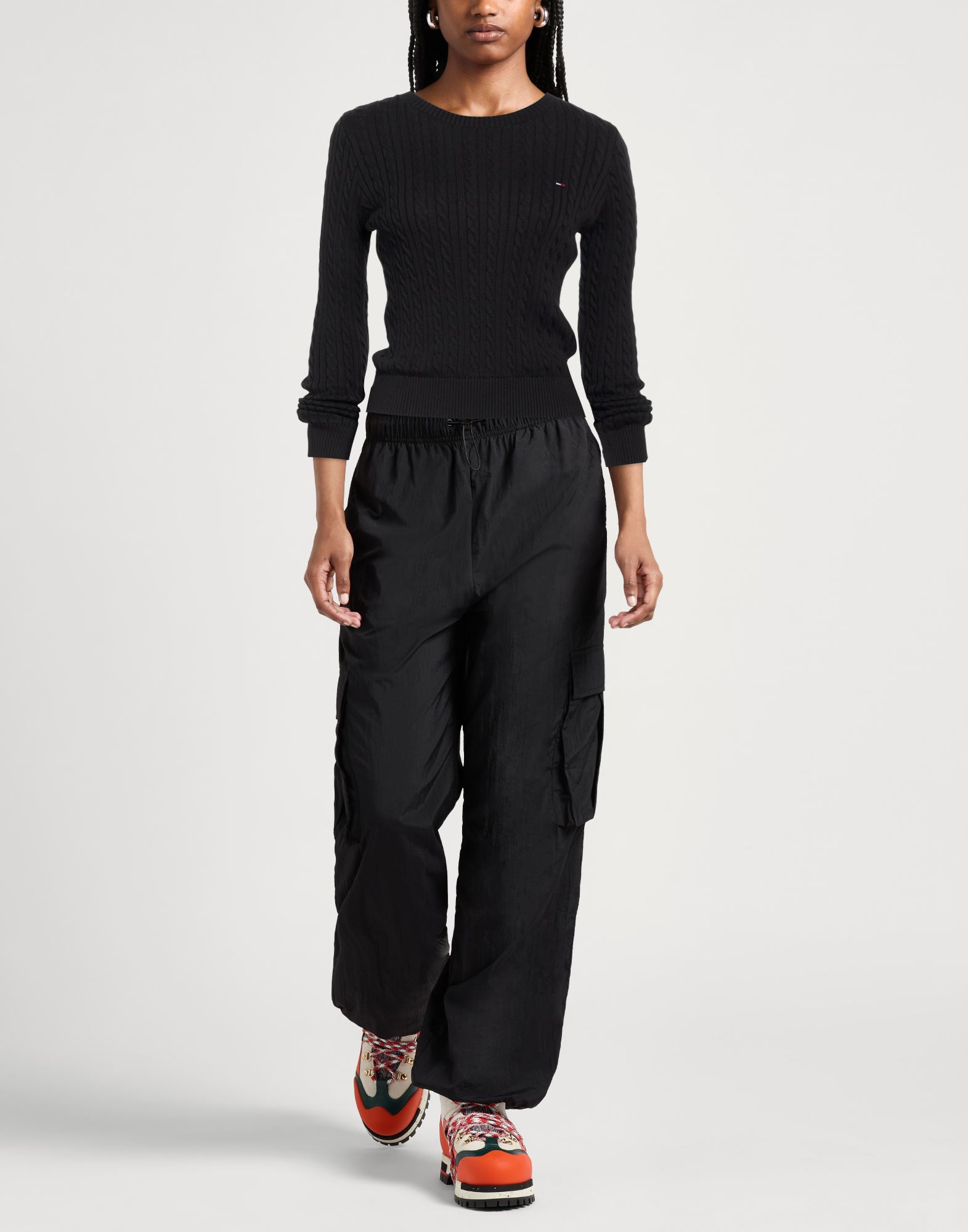  Tommy Jeans - Strickwaren - Pullover - On Yoox.com 