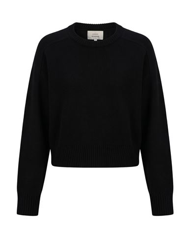 Pullover Damen Schwarz M,S Damen