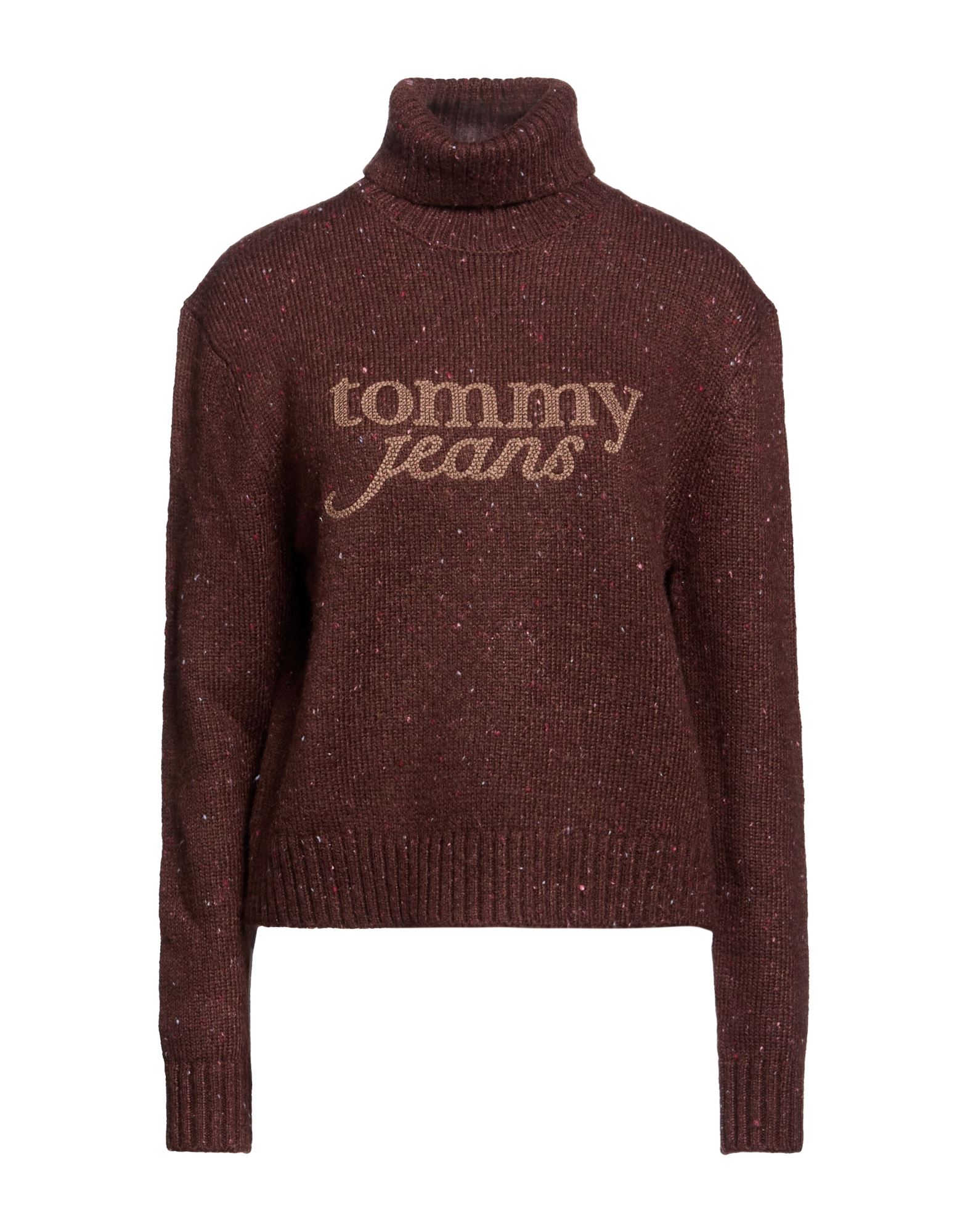  Tommy Jeans - Strickwaren - Rollkragenpullover - On Yoox.com 